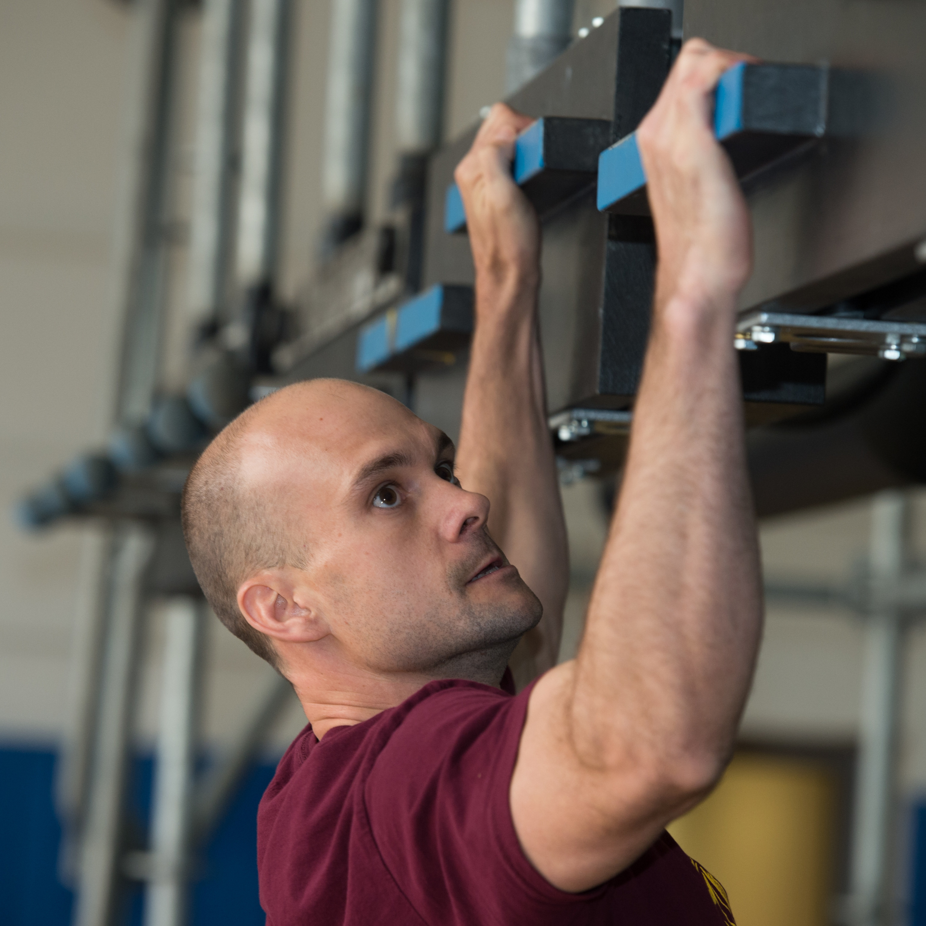 Thomas Gehrmann Colorado Springs