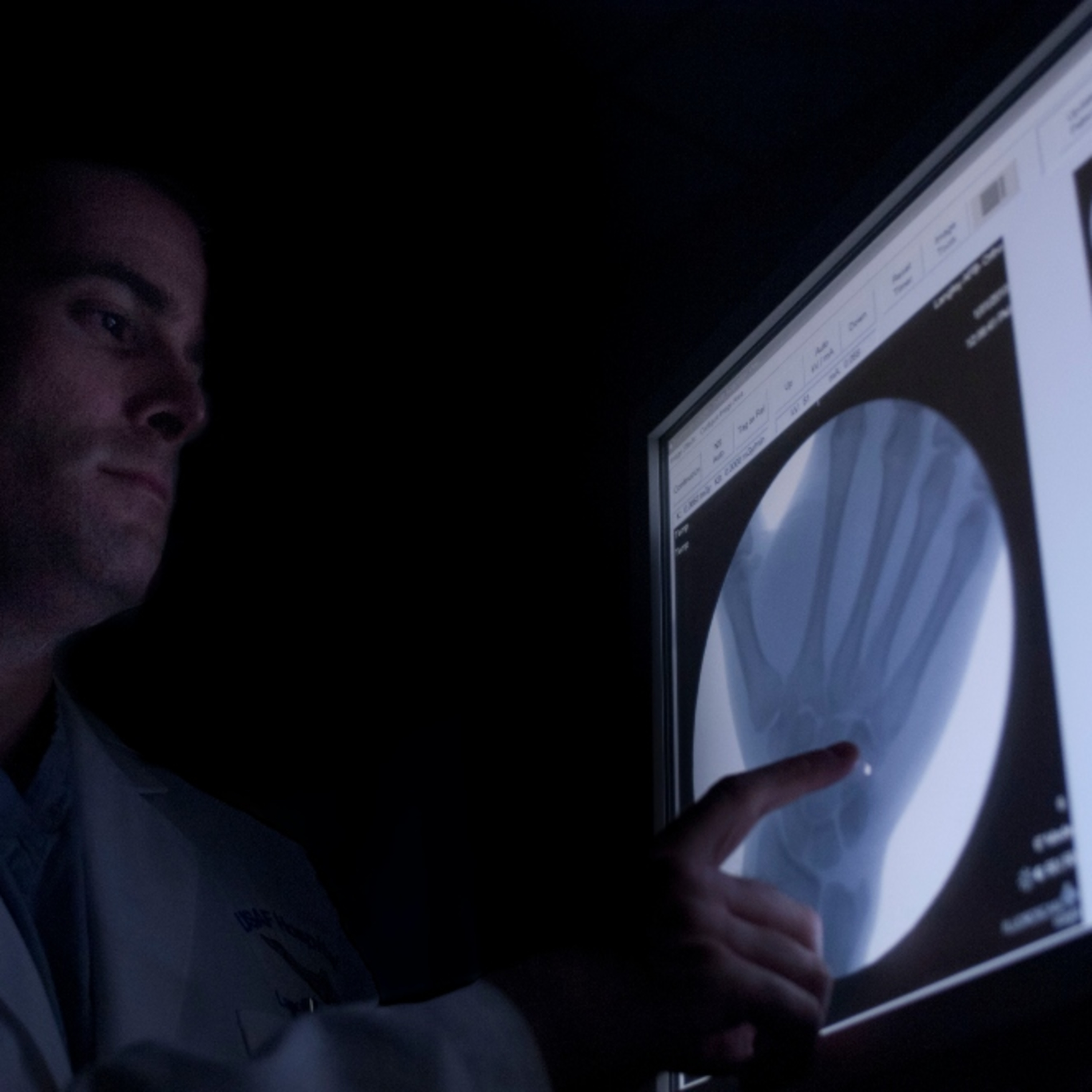 Thomas Gehrmann Colorado Springs