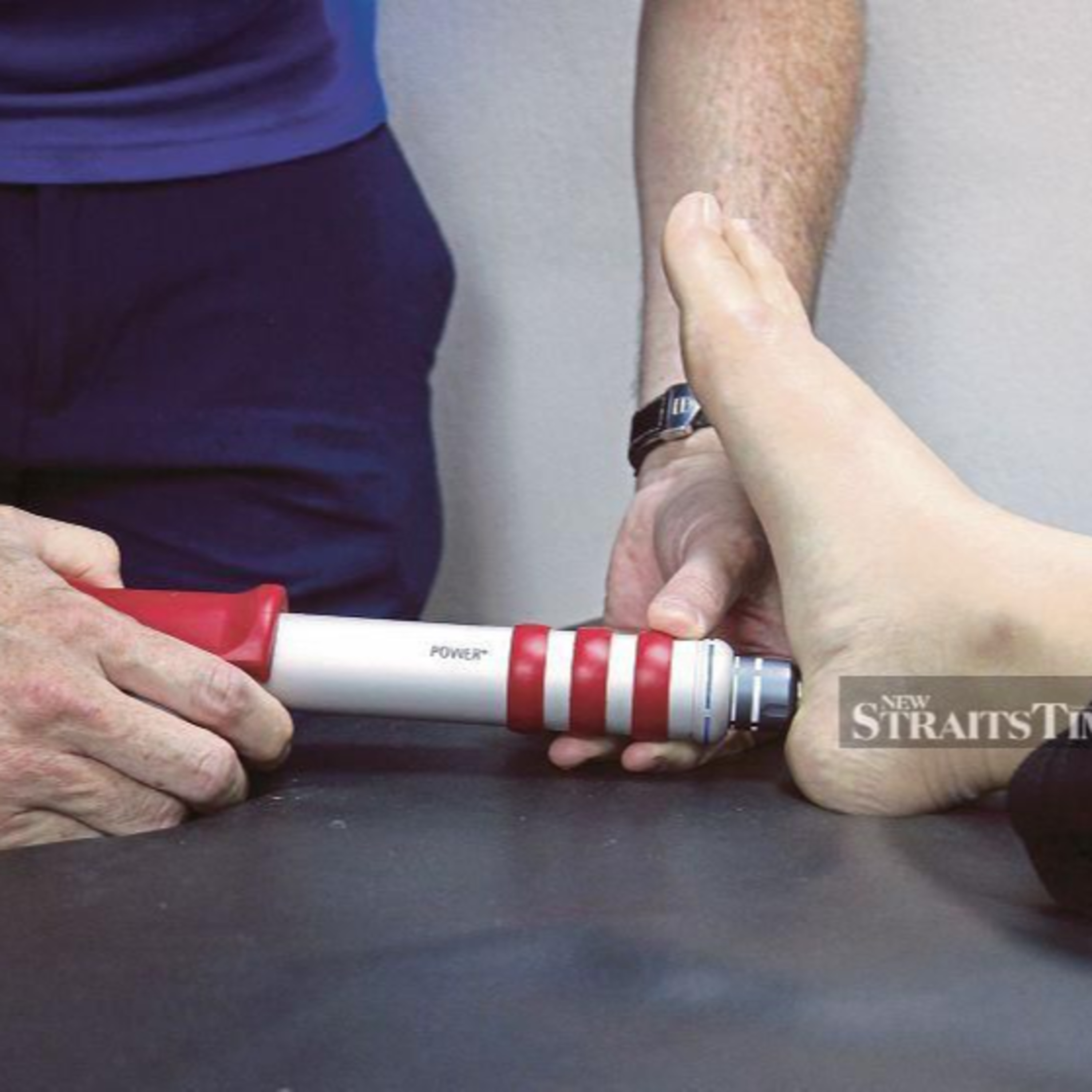 Thomas Gehrmann Colorado Springs