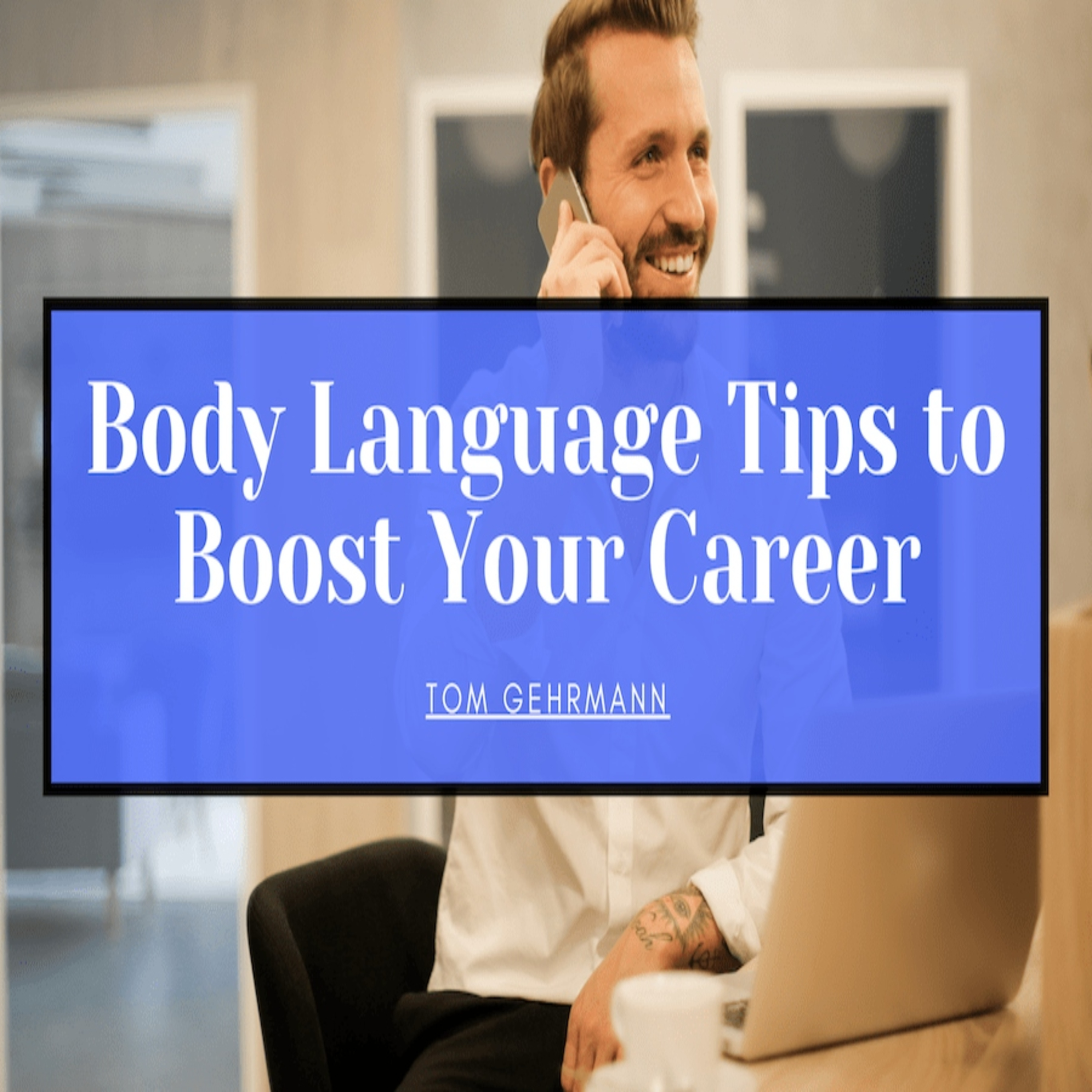 Thomas Gehrmann Colorado Springs