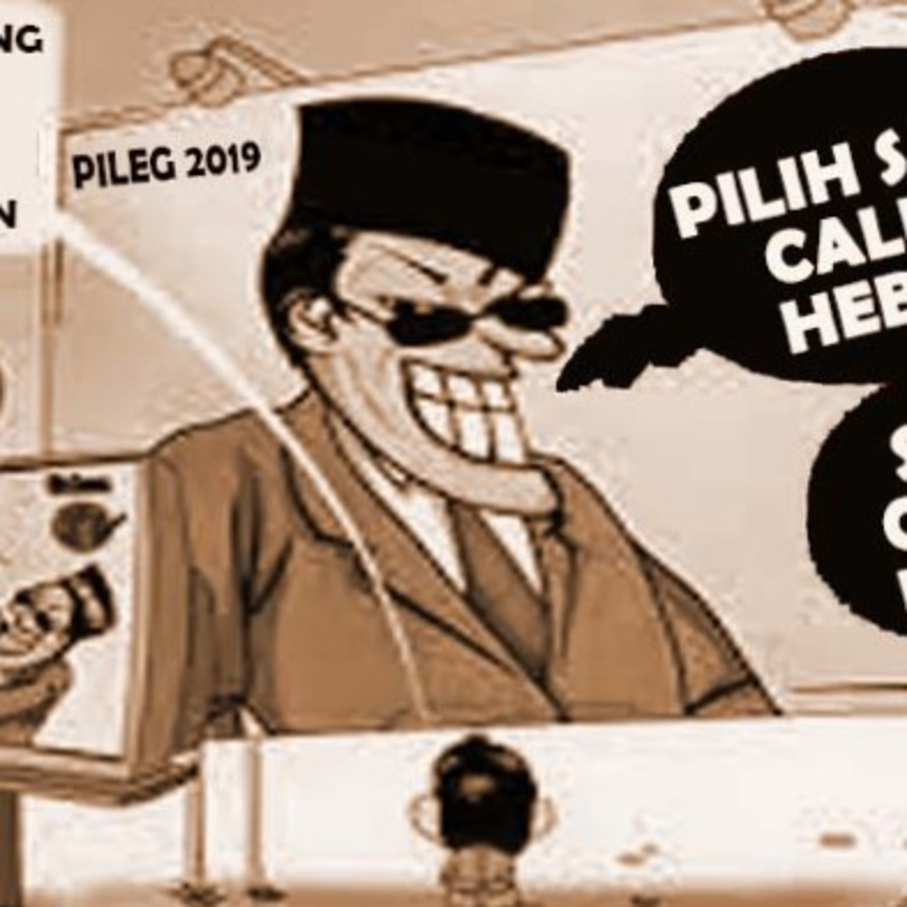 POLOS (Podcast Larasati Othanindyah Satiti)