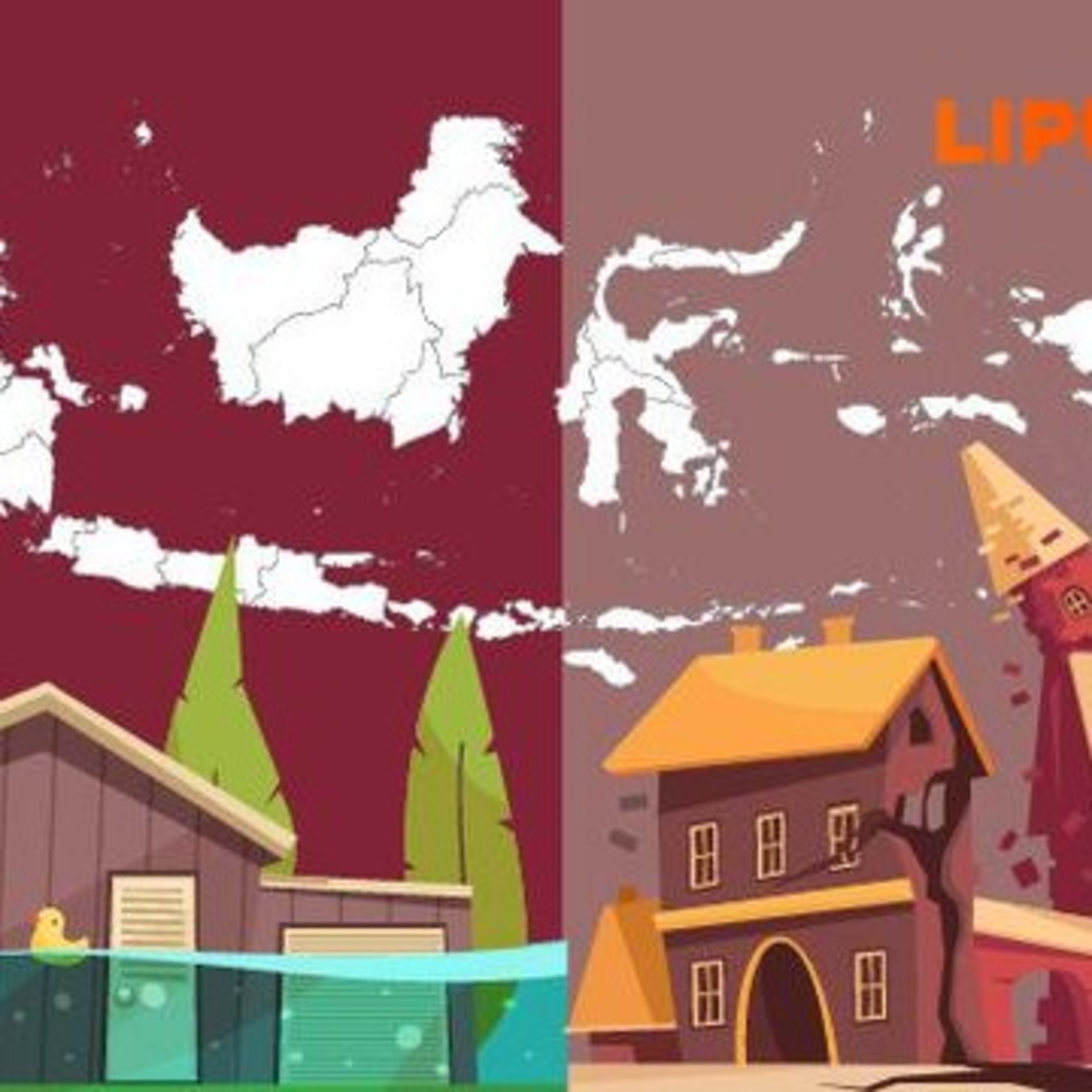 POLOS (Podcast Larasati Othanindyah Satiti)