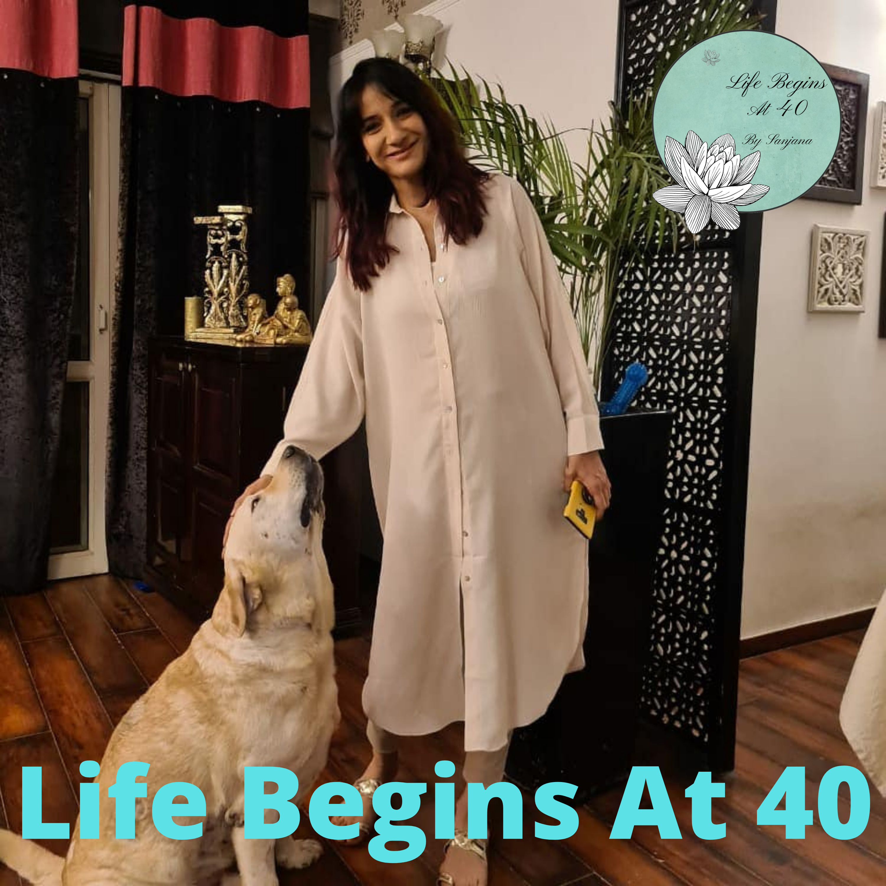 Life Begins At 40