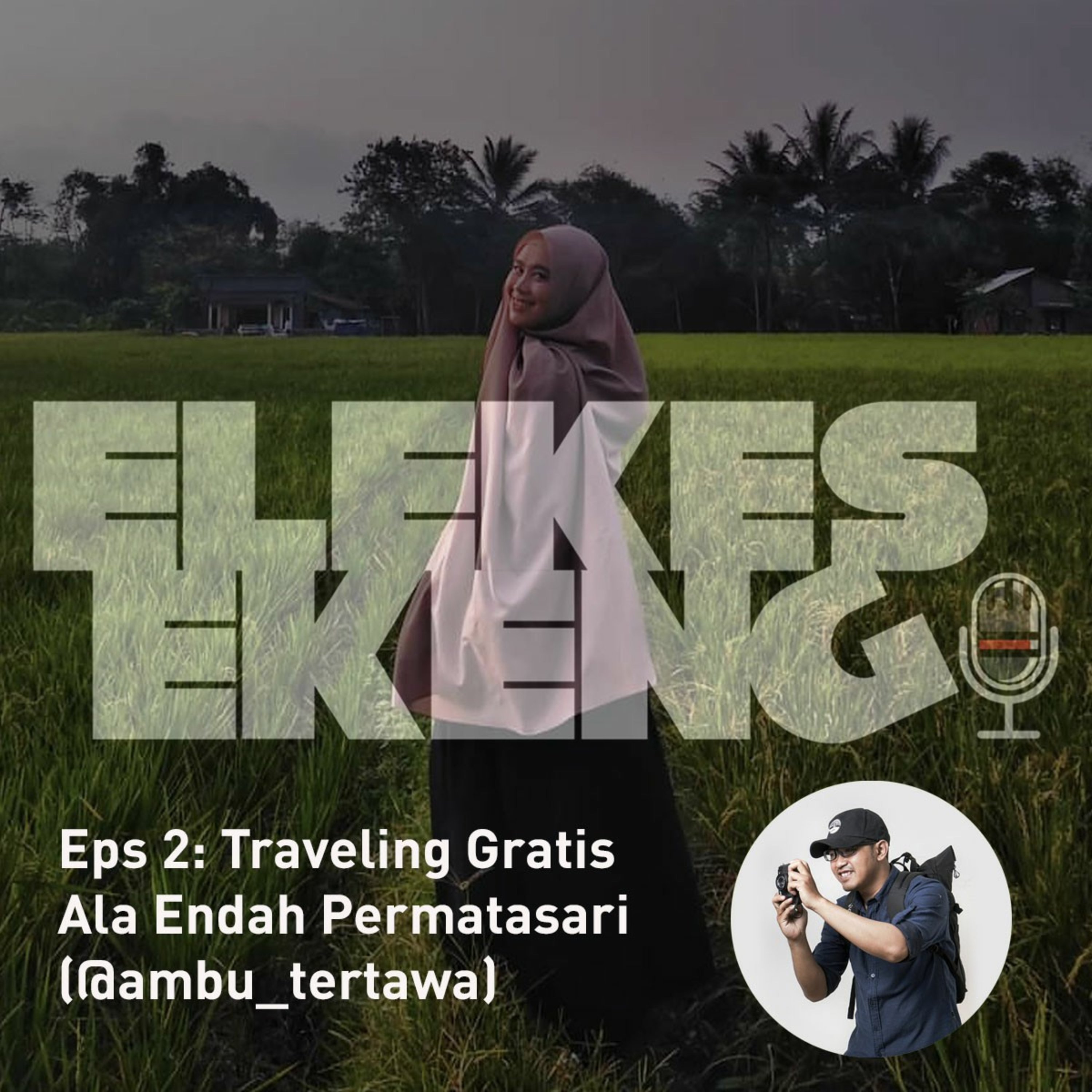 Elekesekeng Podcast