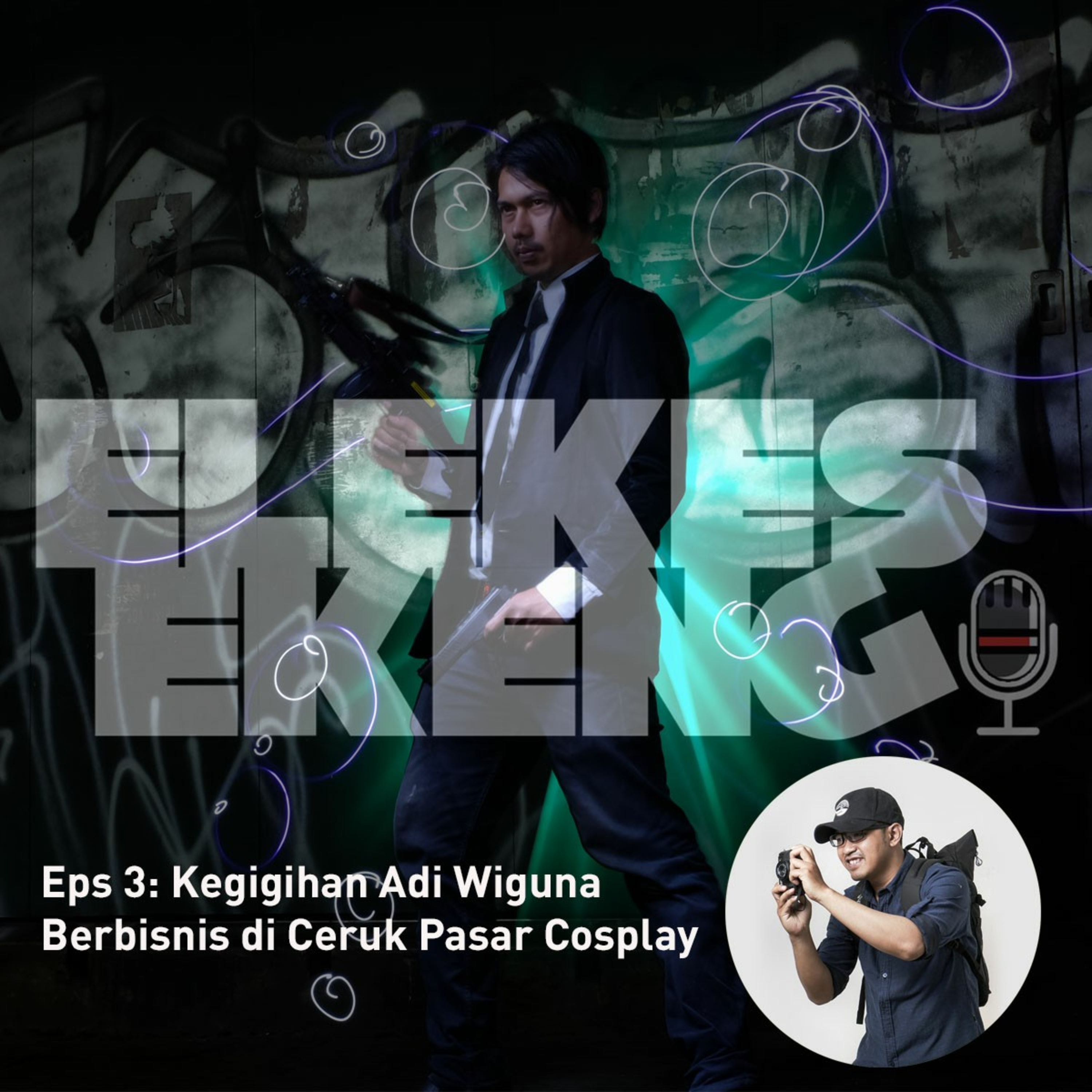 Elekesekeng Podcast