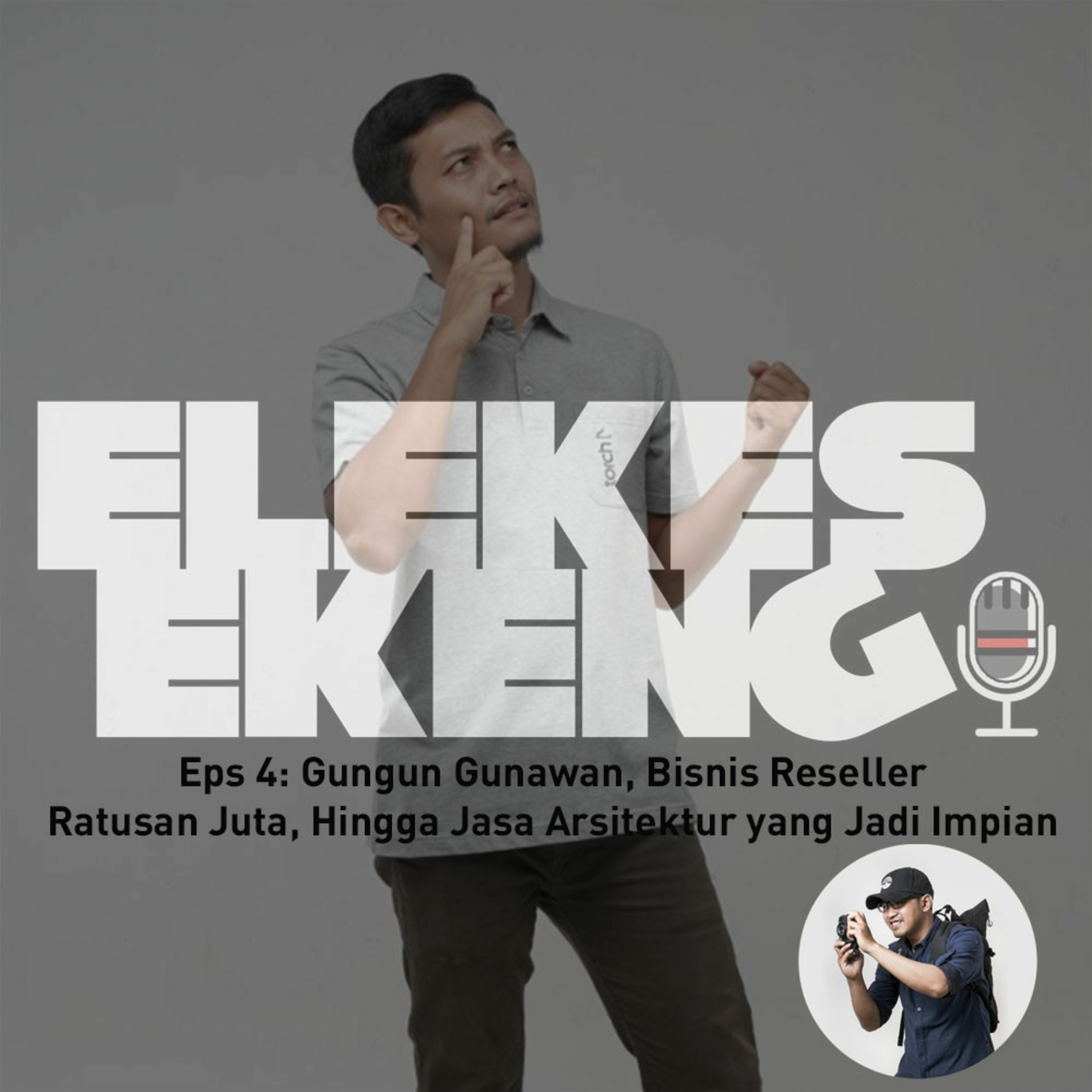 Elekesekeng Podcast