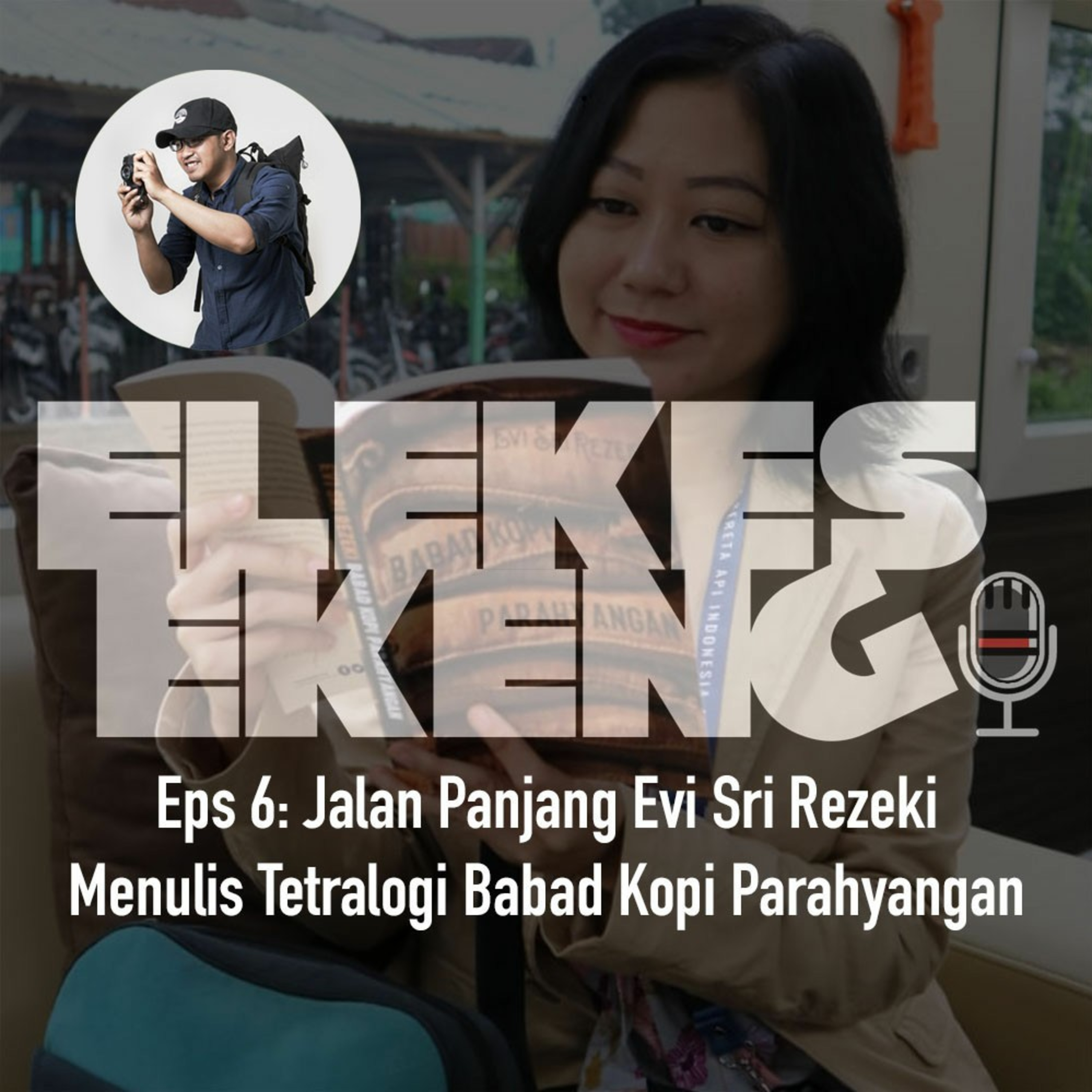 Elekesekeng Podcast