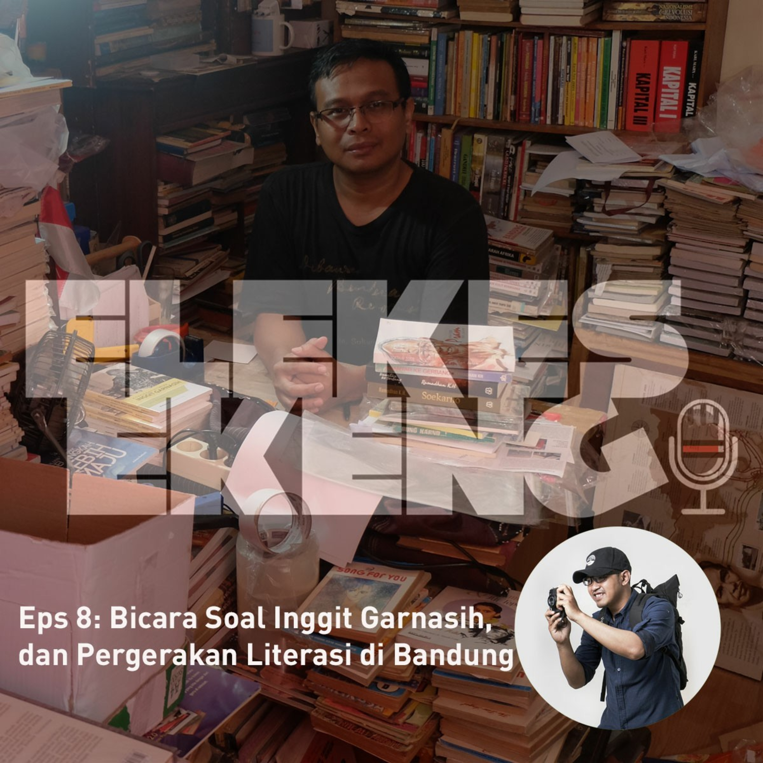 Elekesekeng Podcast