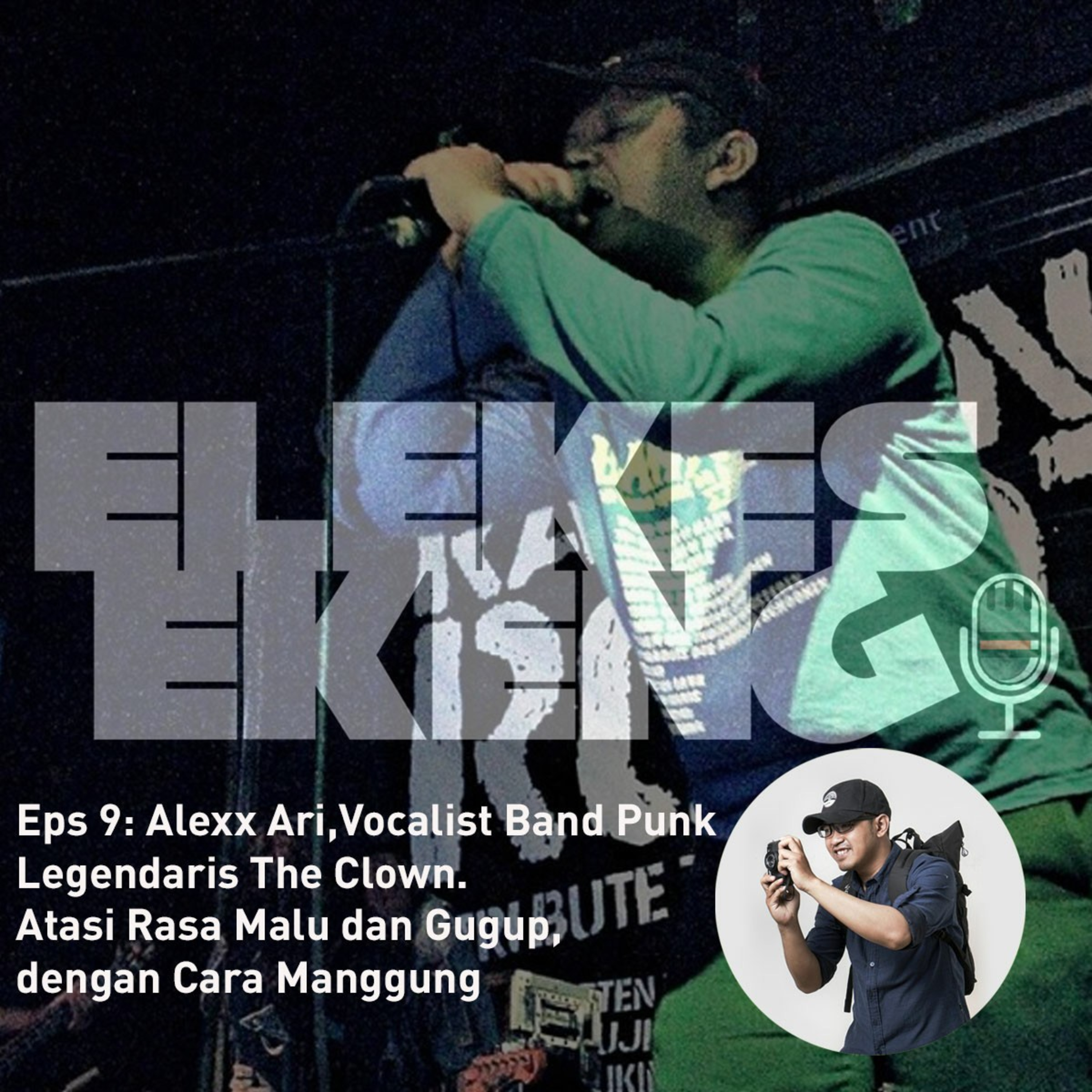 Elekesekeng Podcast