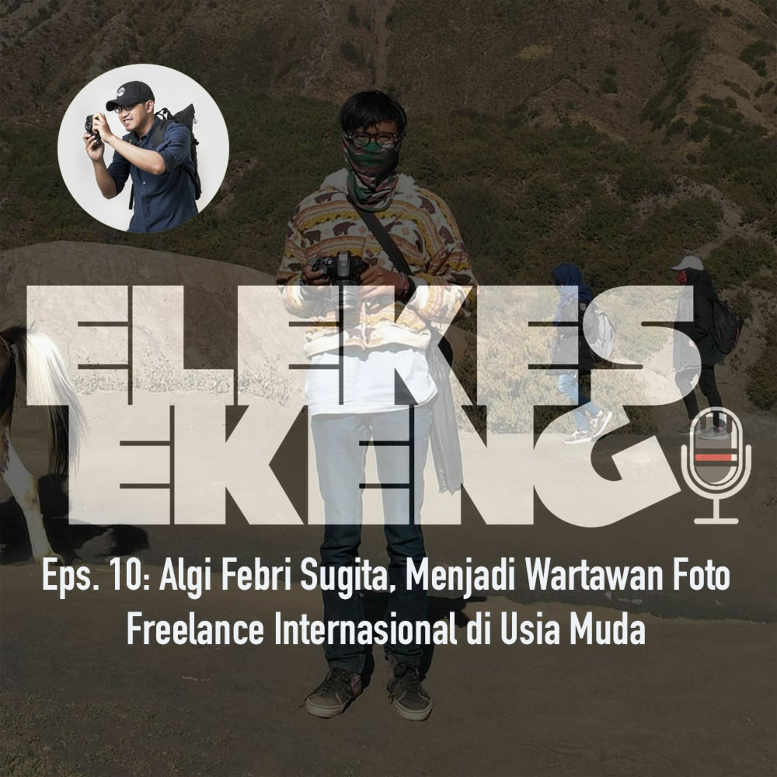 Elekesekeng Podcast