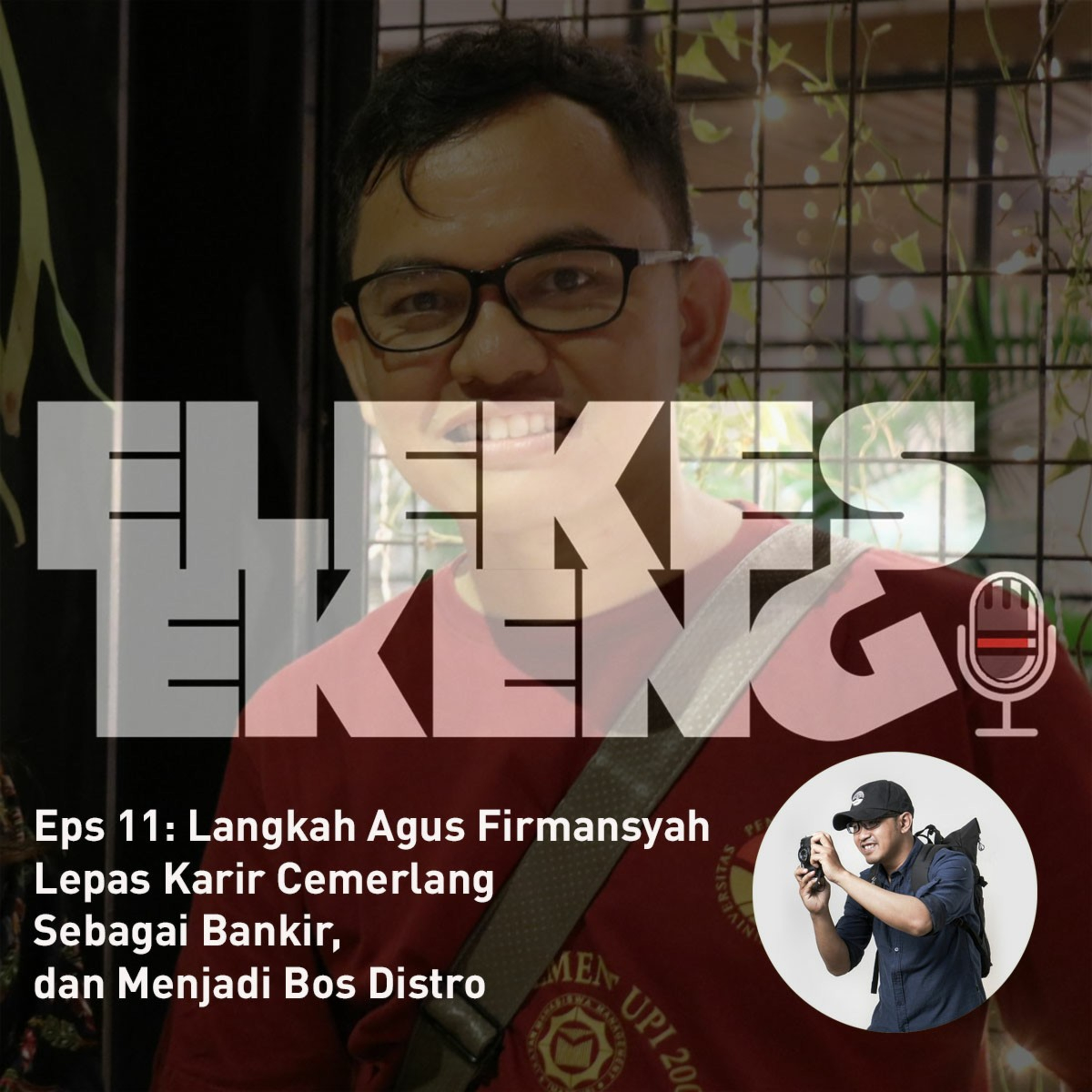 Elekesekeng Podcast