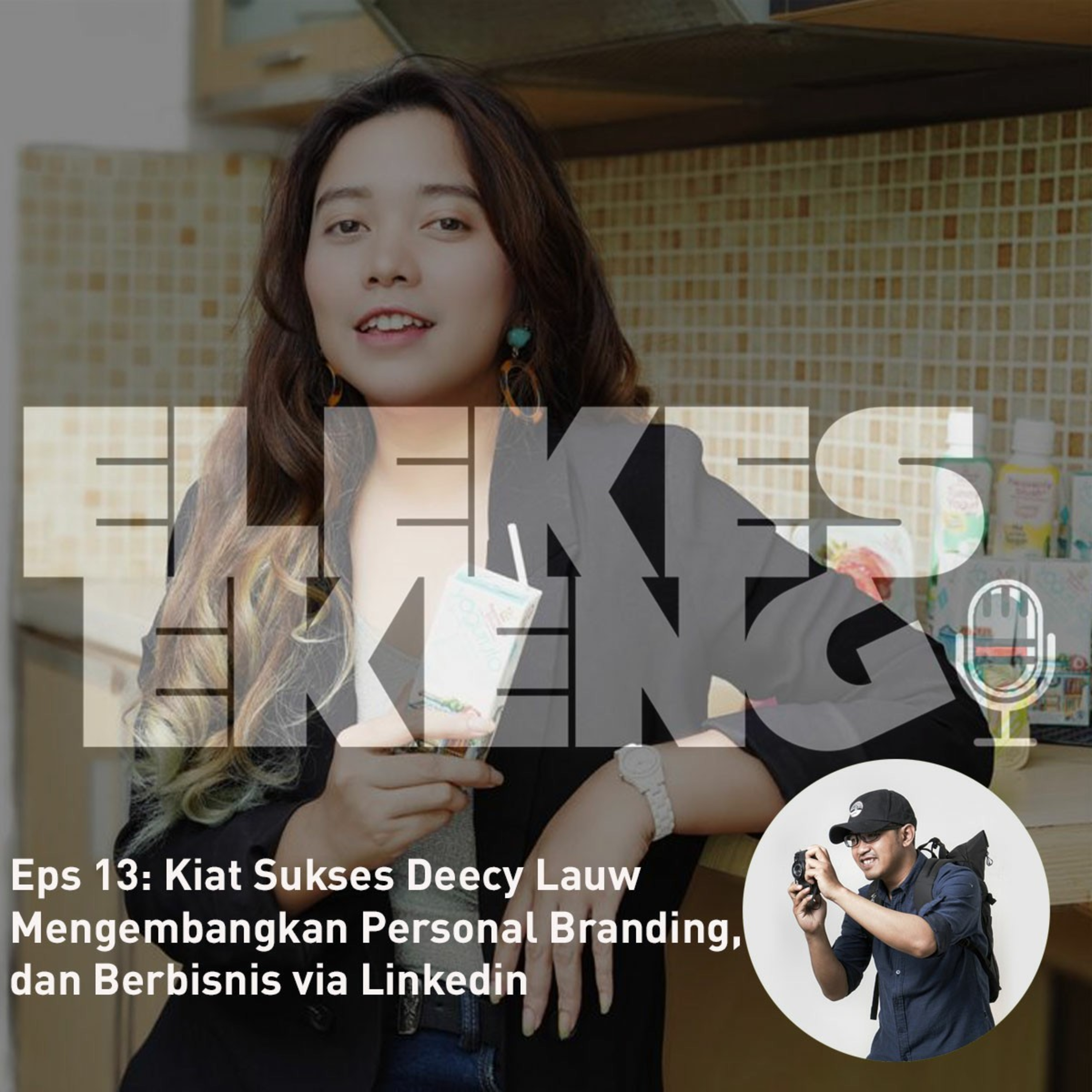 Elekesekeng Podcast