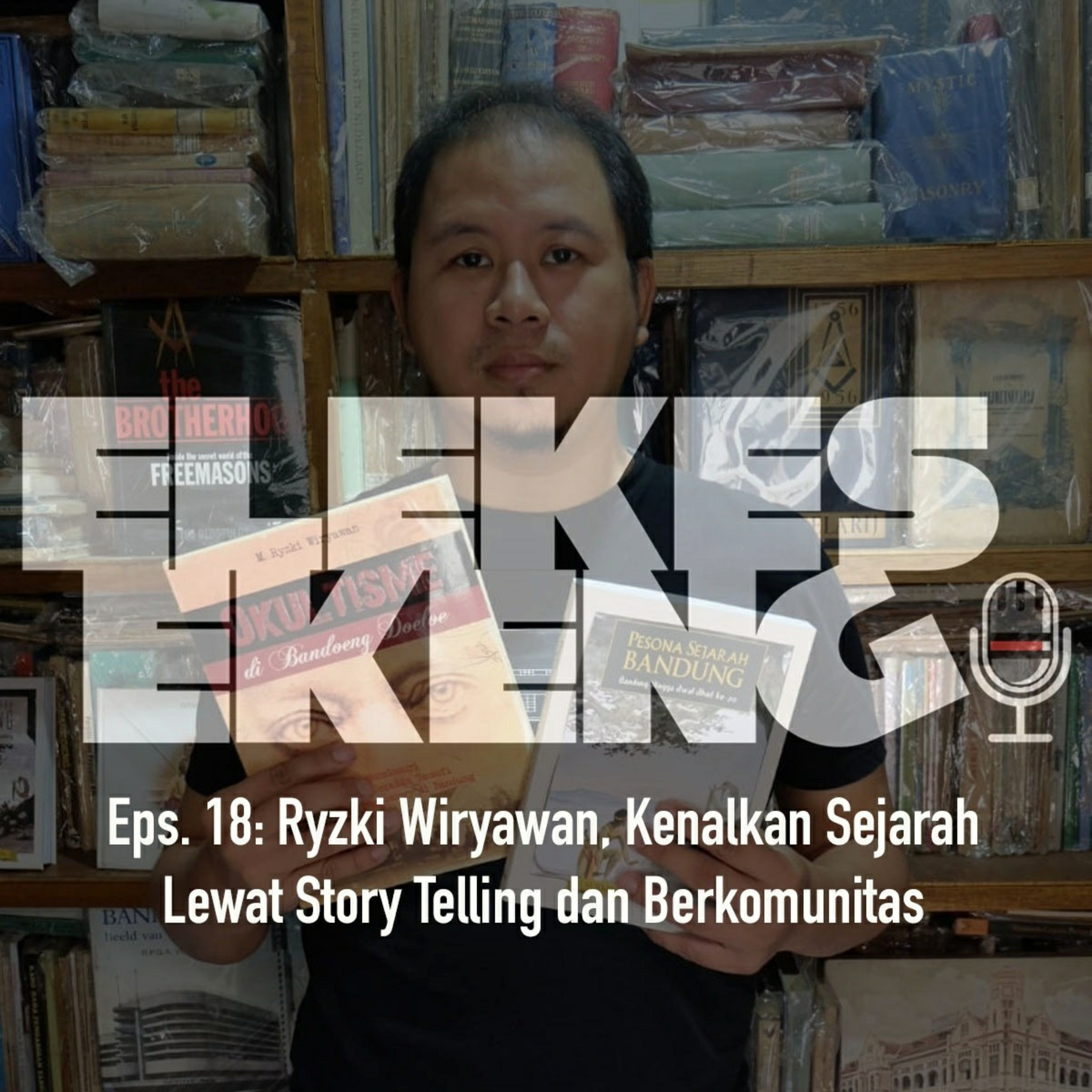 Elekesekeng Podcast