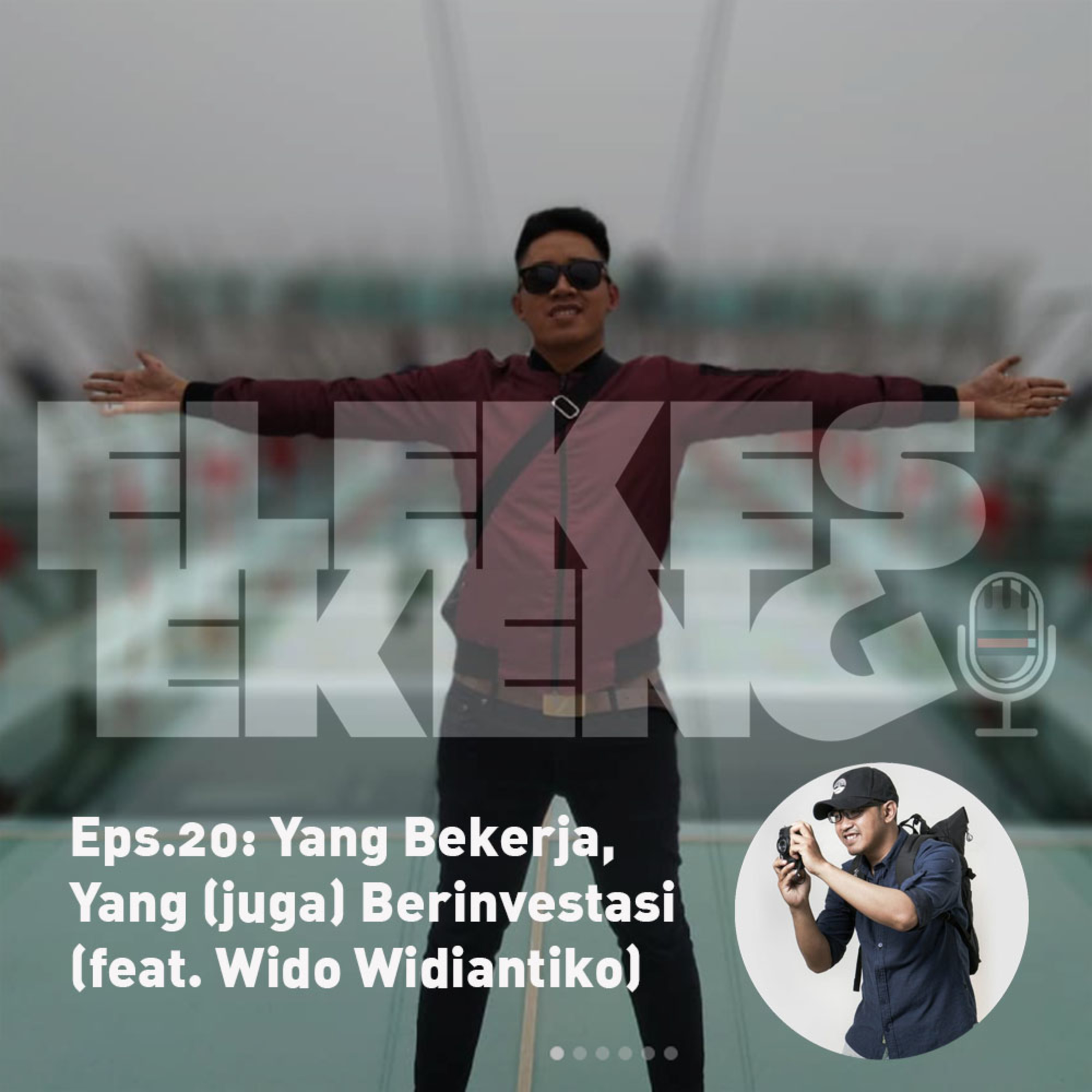 Elekesekeng Podcast