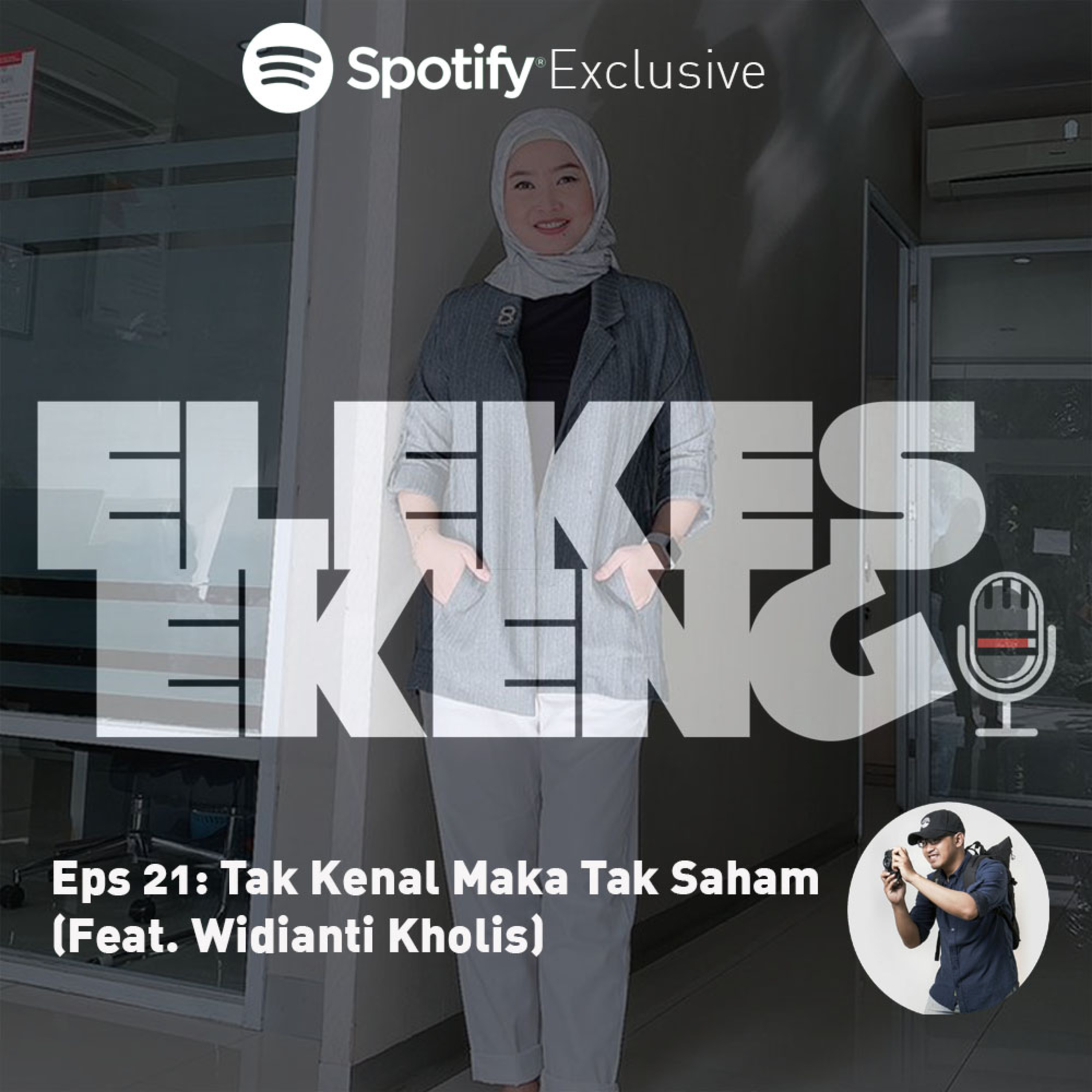 Elekesekeng Podcast