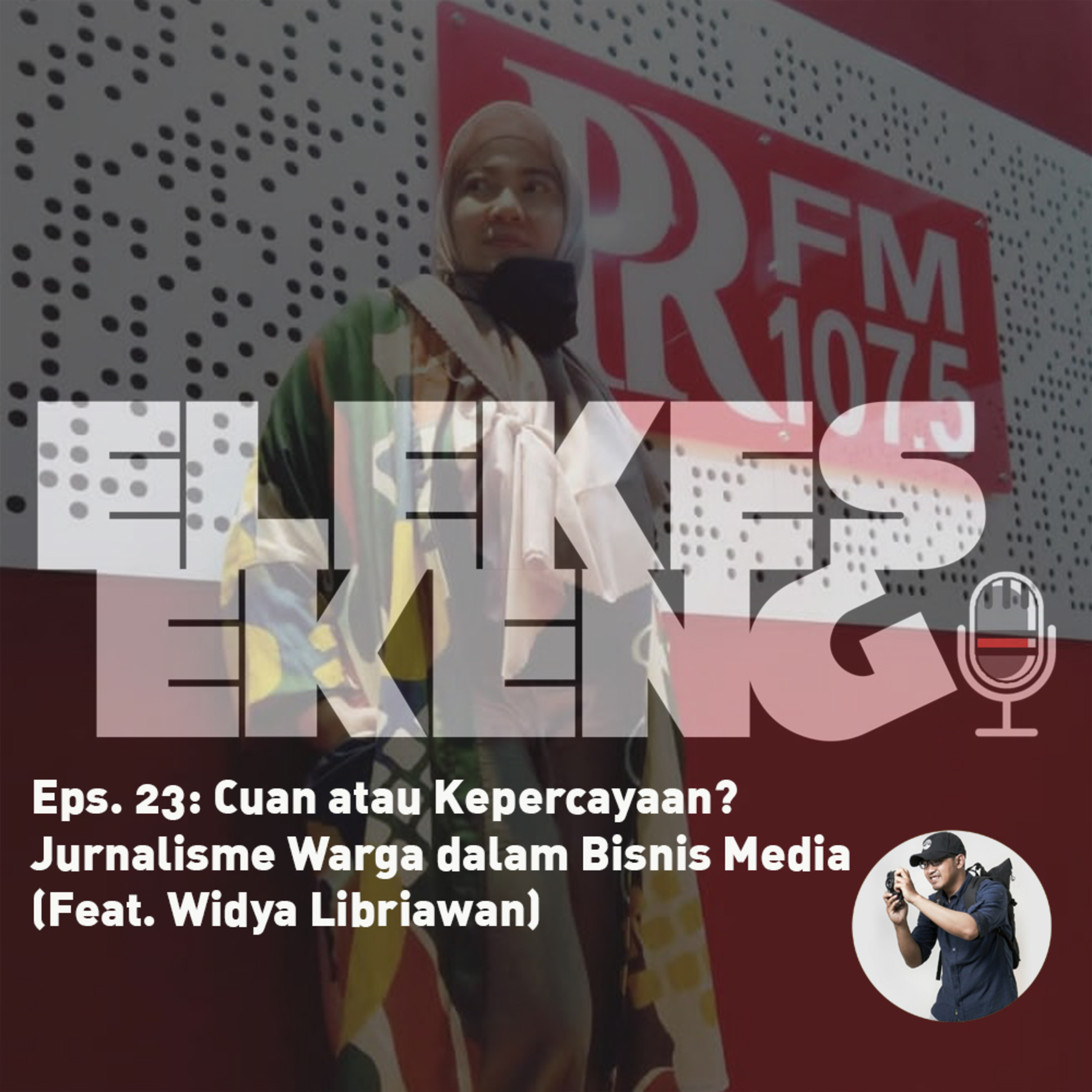 Elekesekeng Podcast