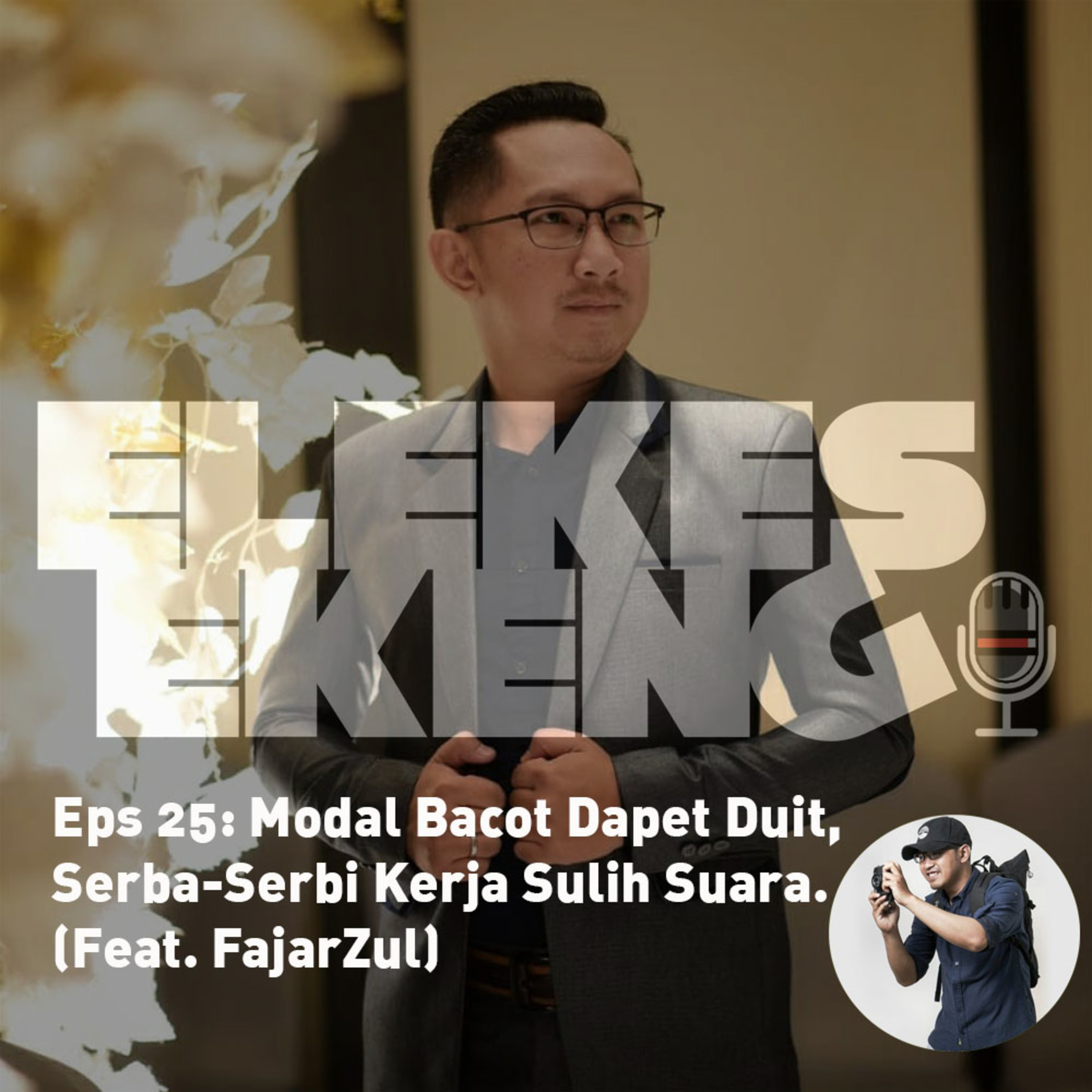 Elekesekeng Podcast
