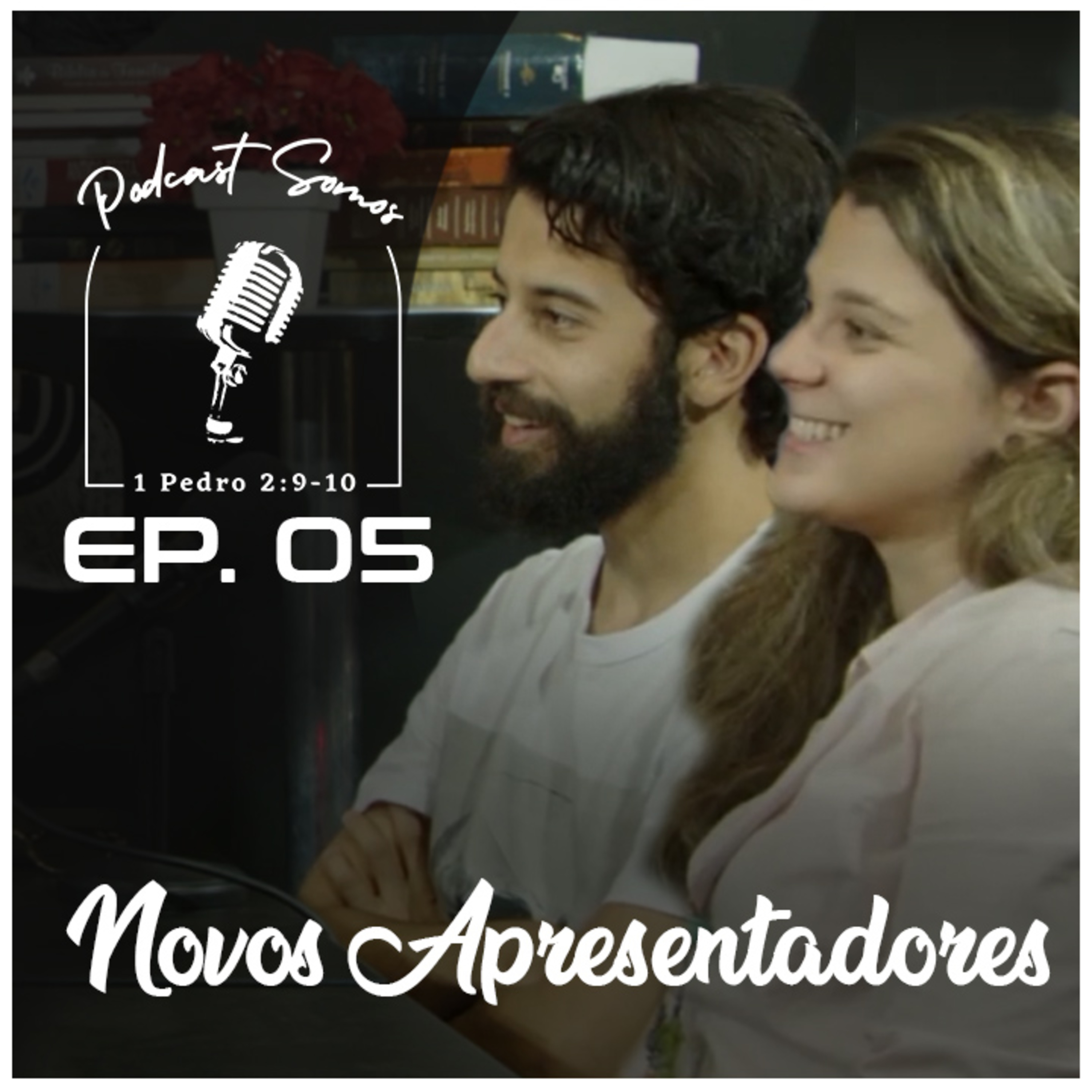 Podcast Somos