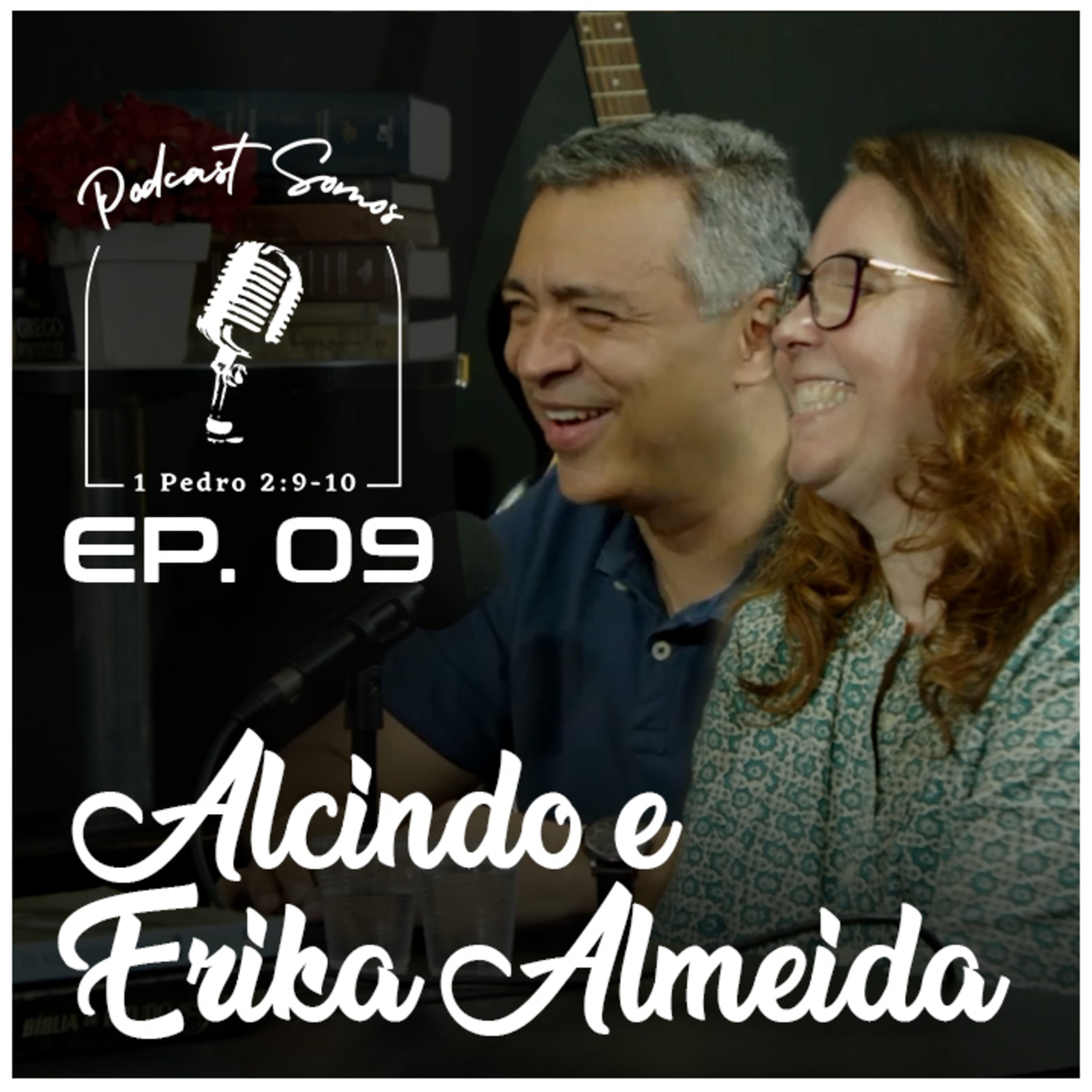Podcast Somos