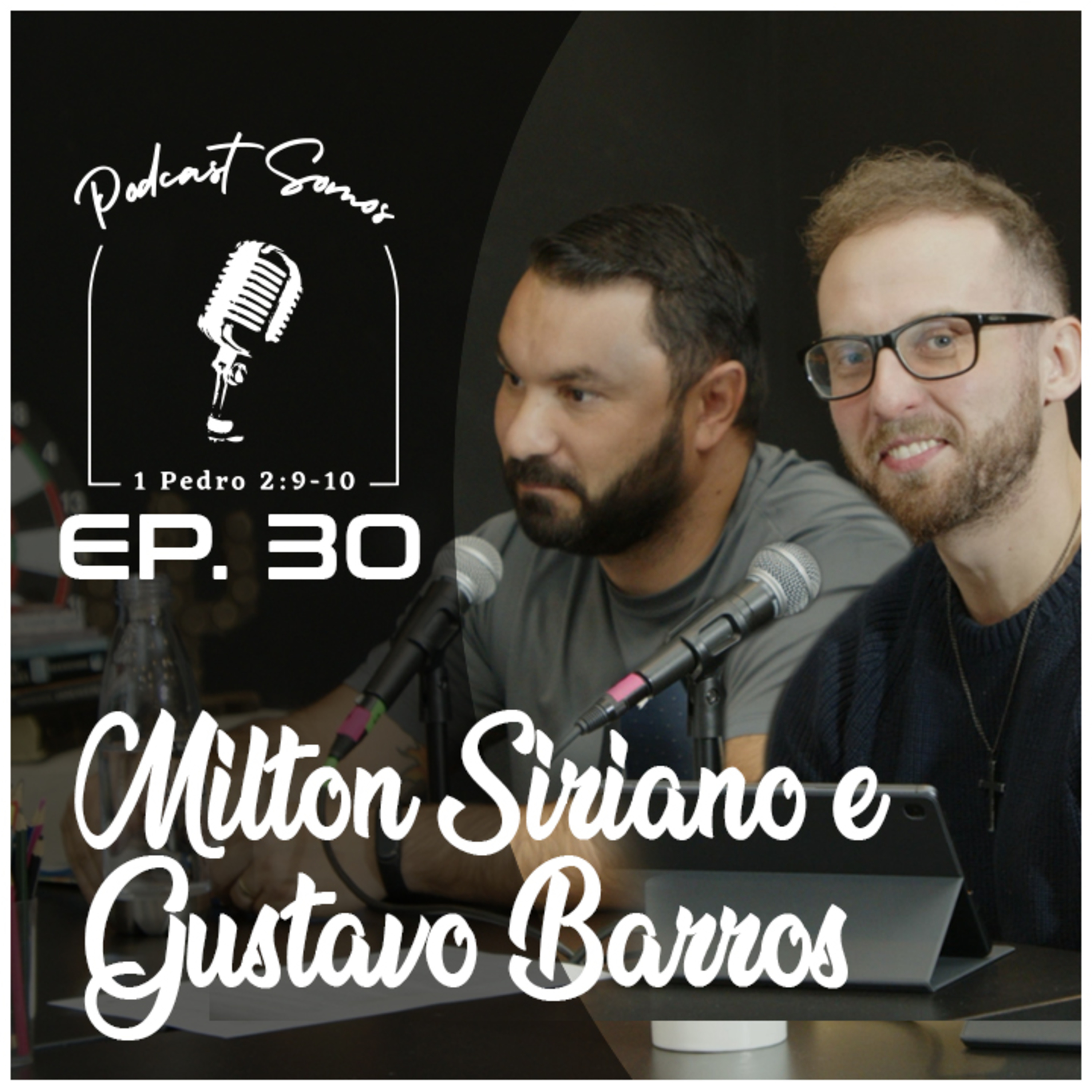 Podcast Somos