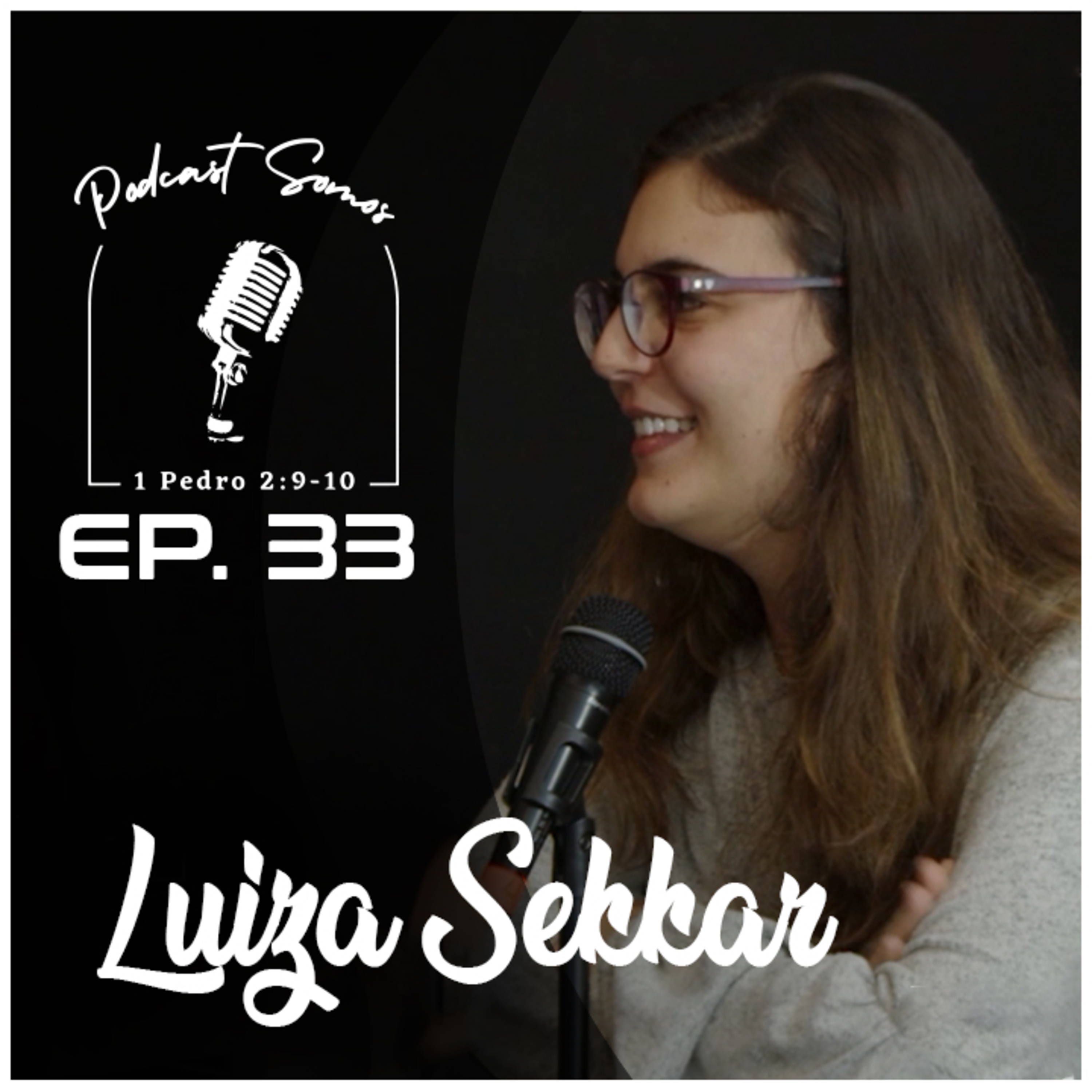 Podcast Somos
