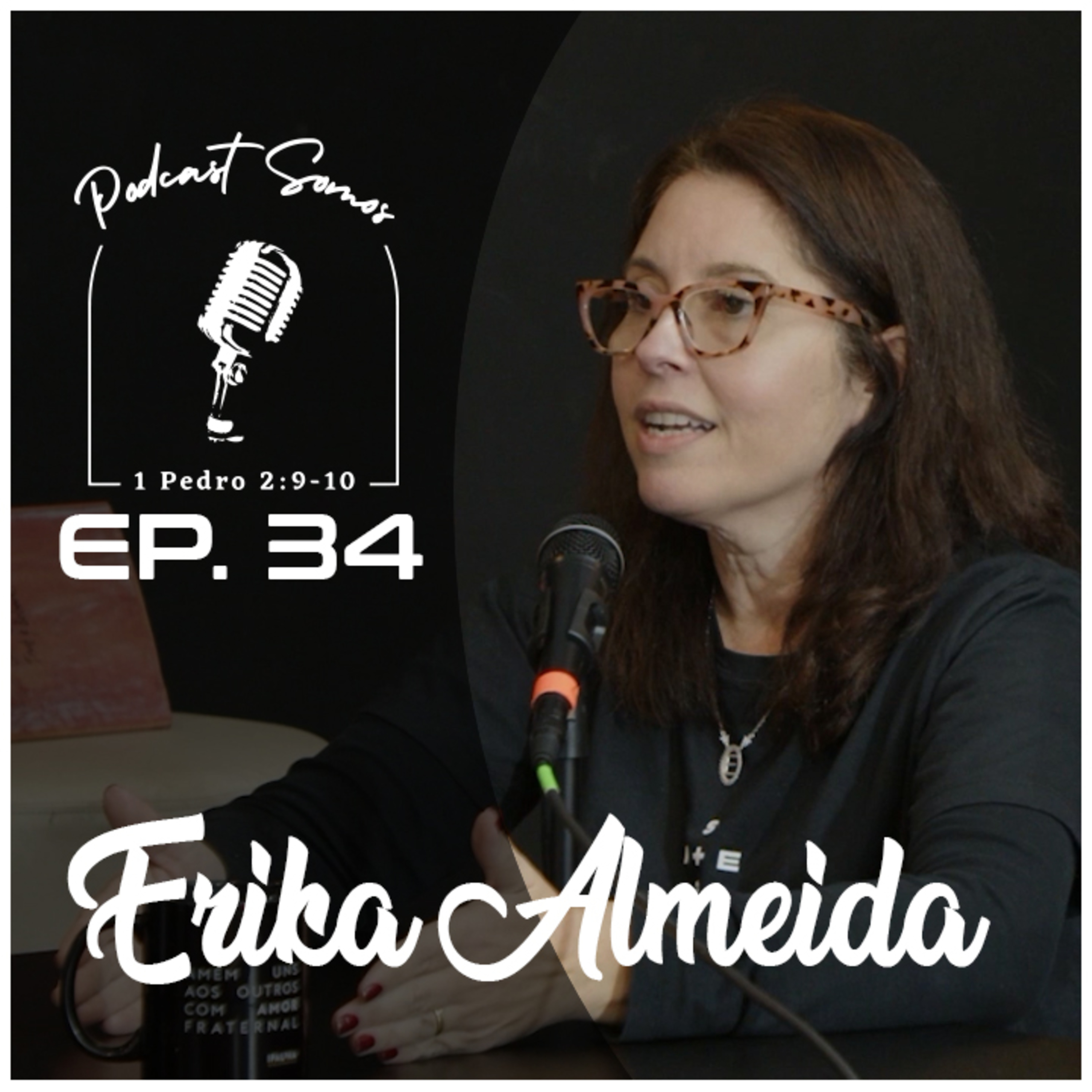 Podcast Somos