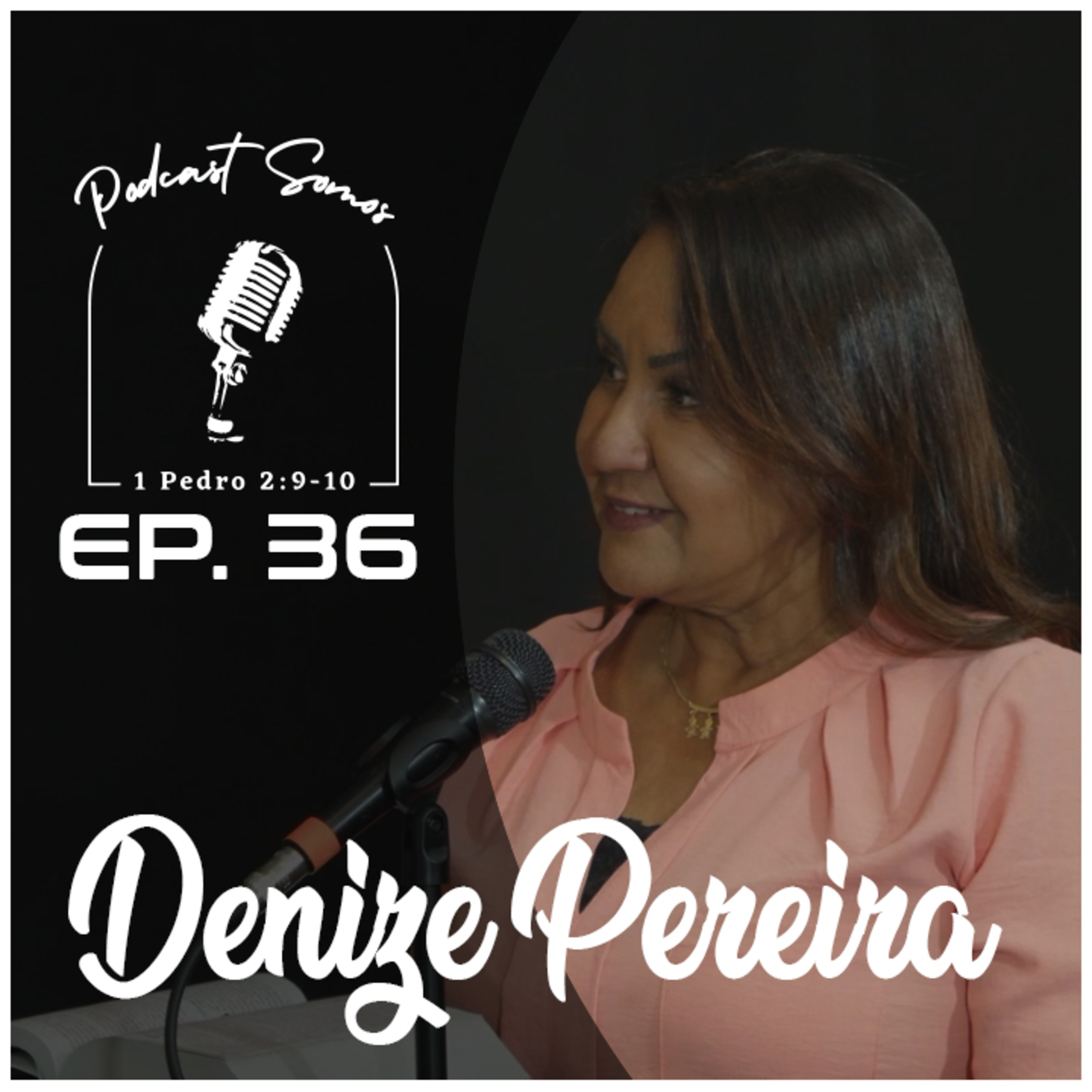 Podcast Somos