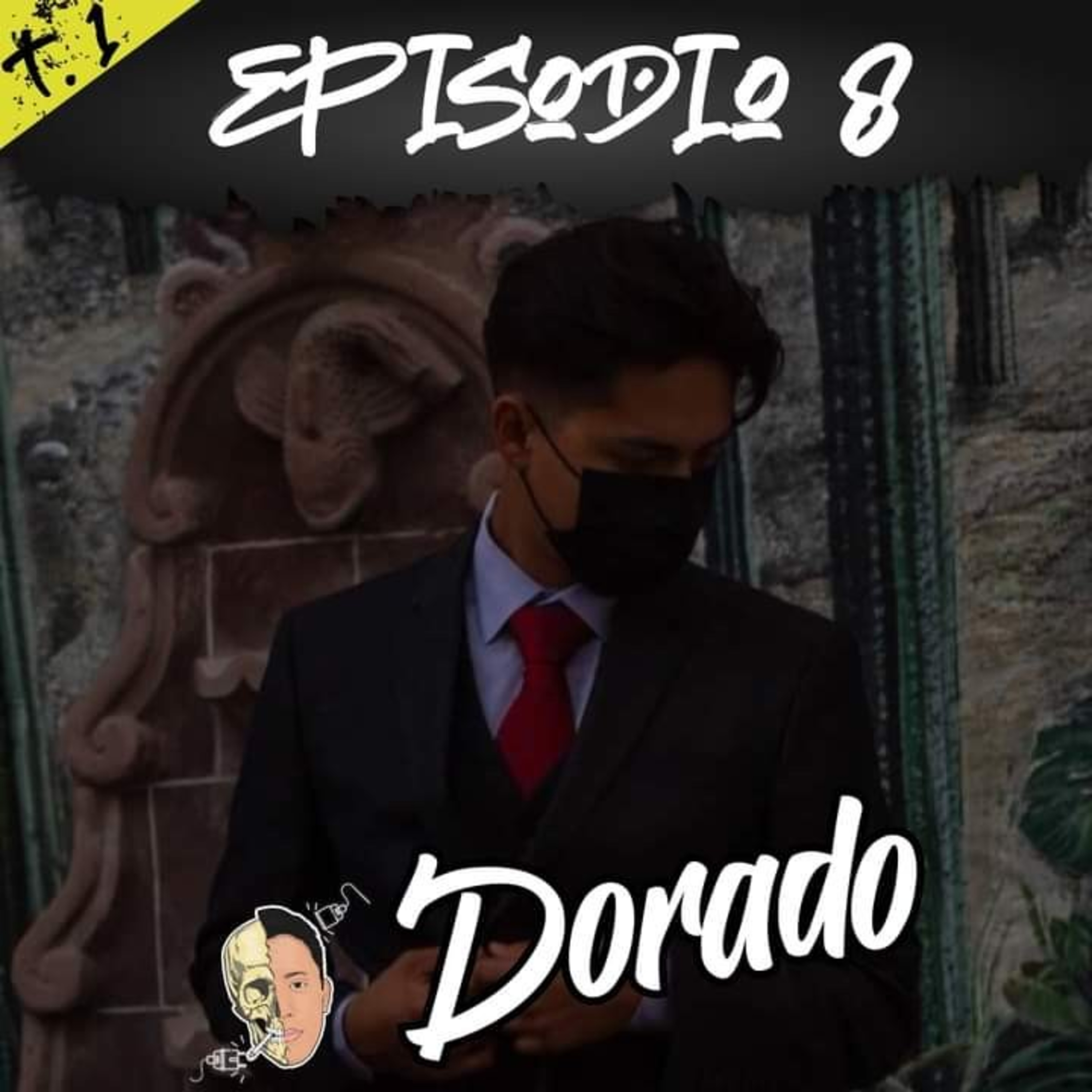 Platicando con Dorado episode artwork