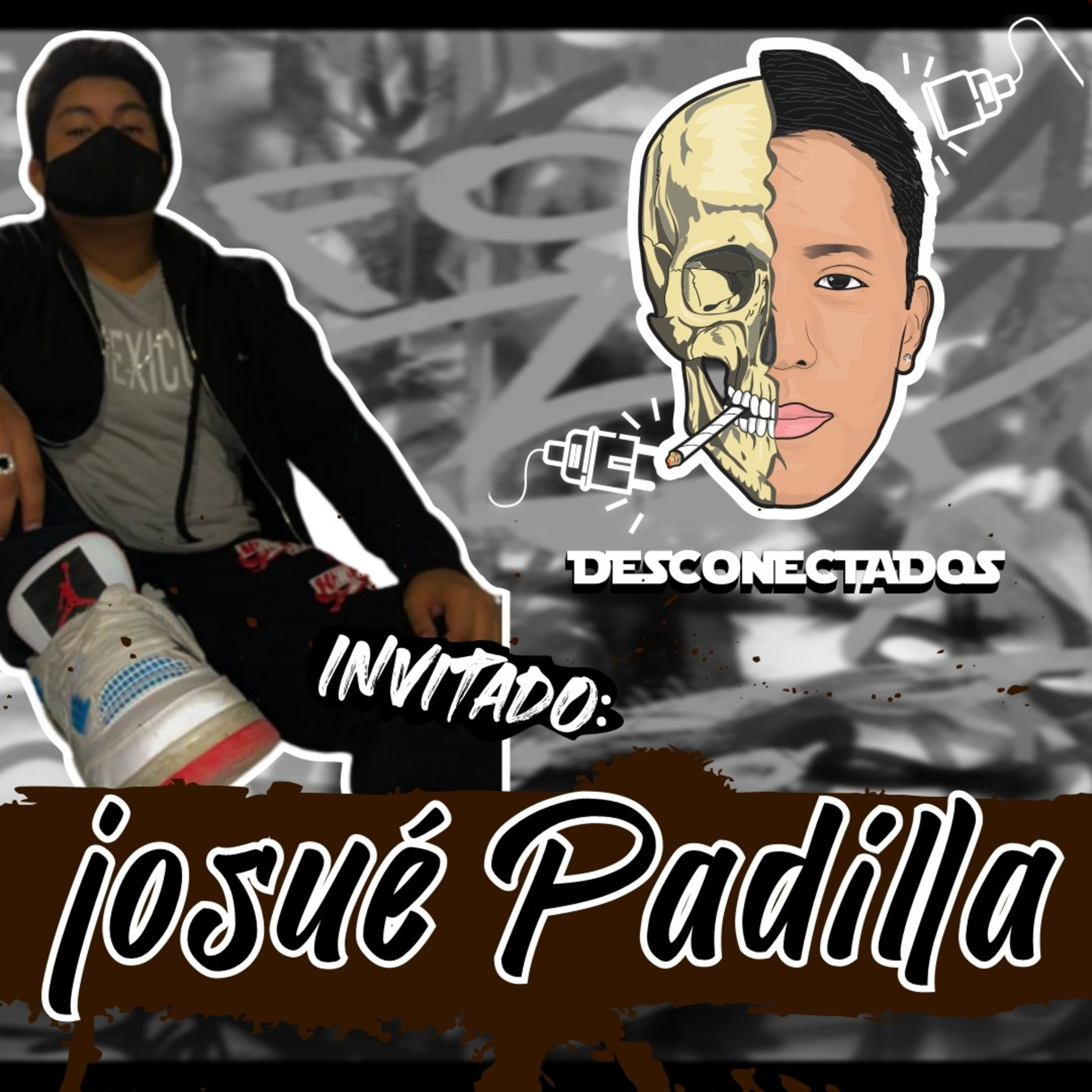 Platicando con Josue Padilla episode artwork