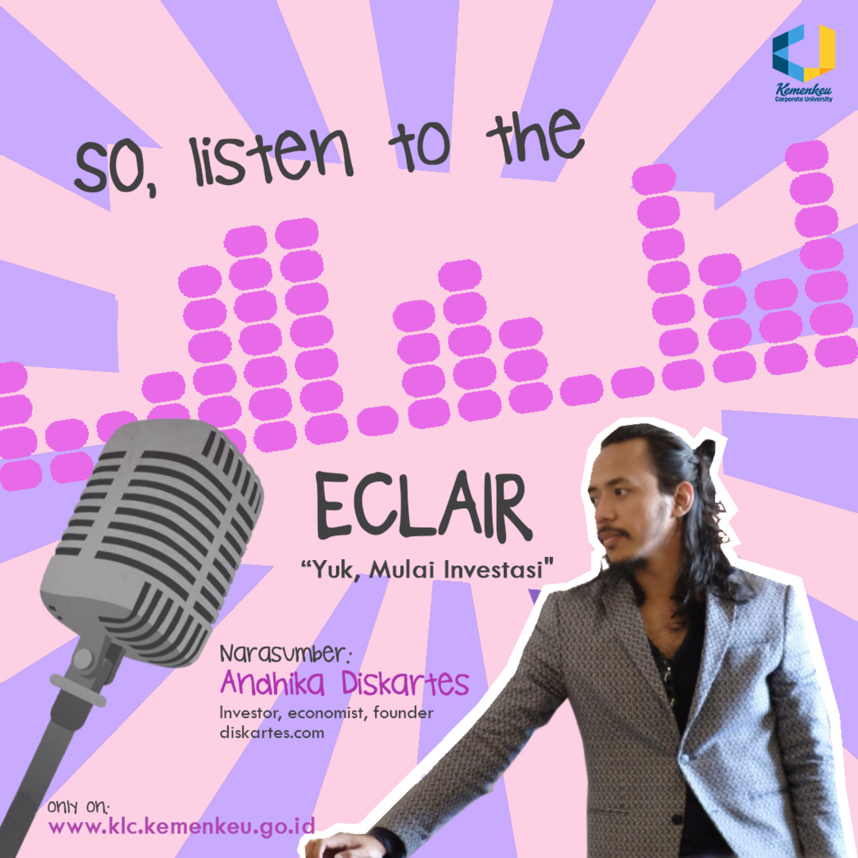 ECLAIR