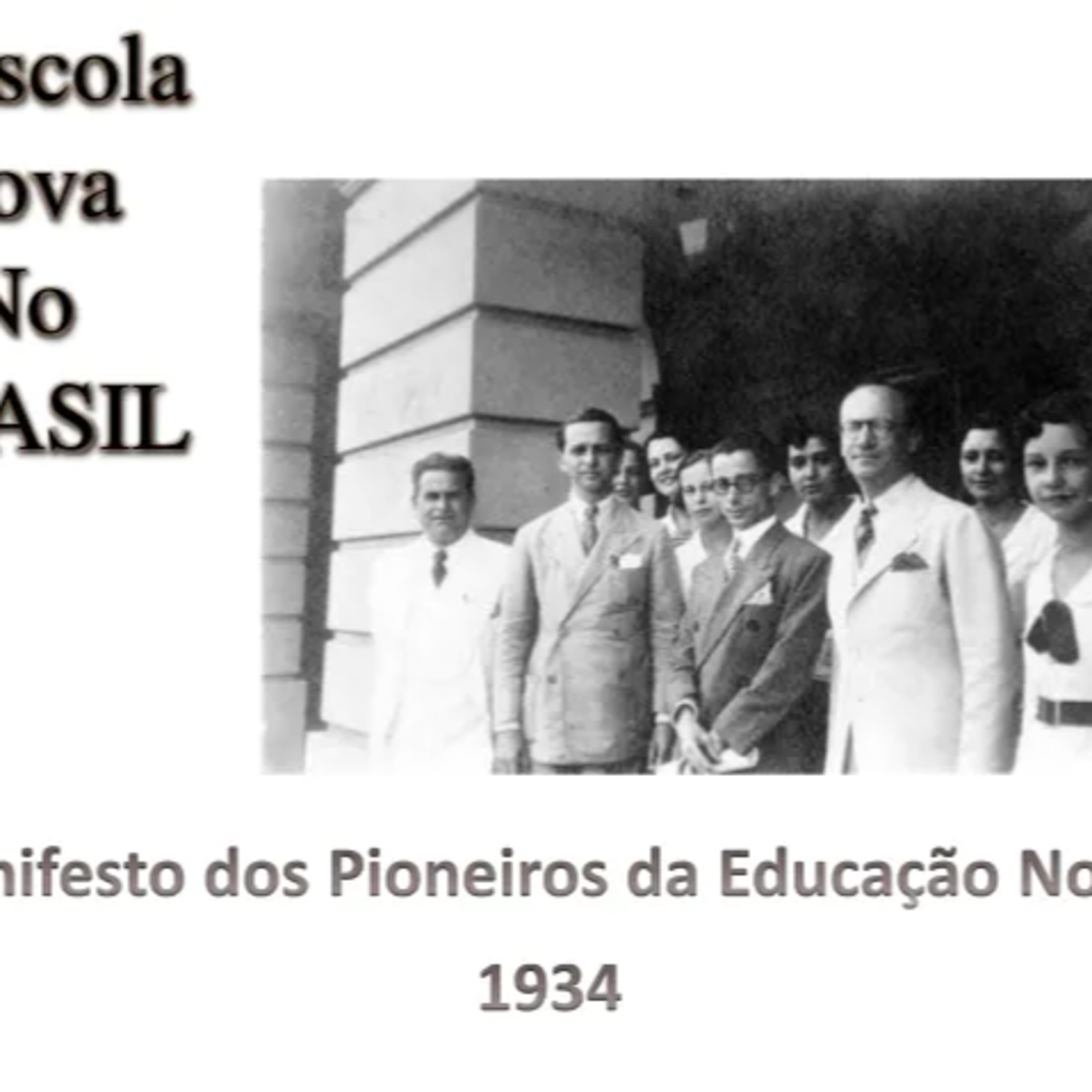Escuta, menino!