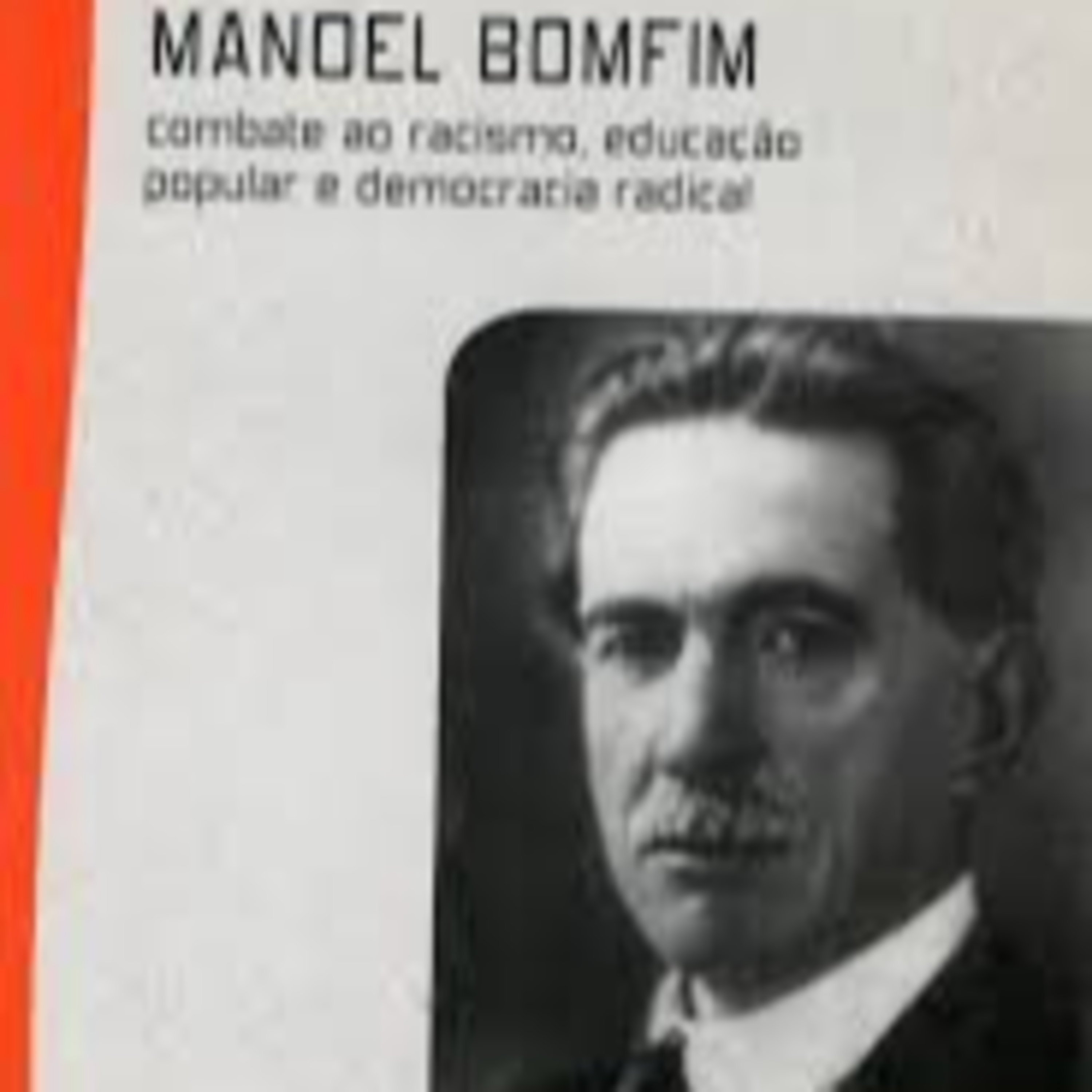 Escuta, menino!