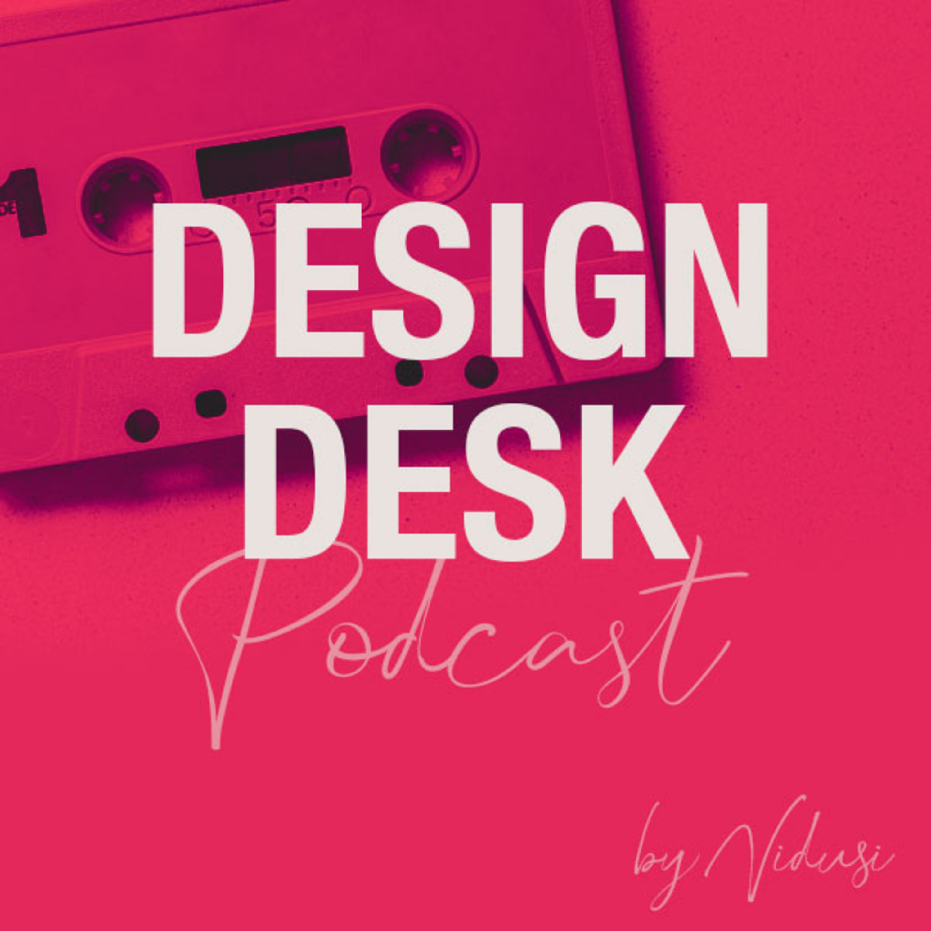 Design Desk