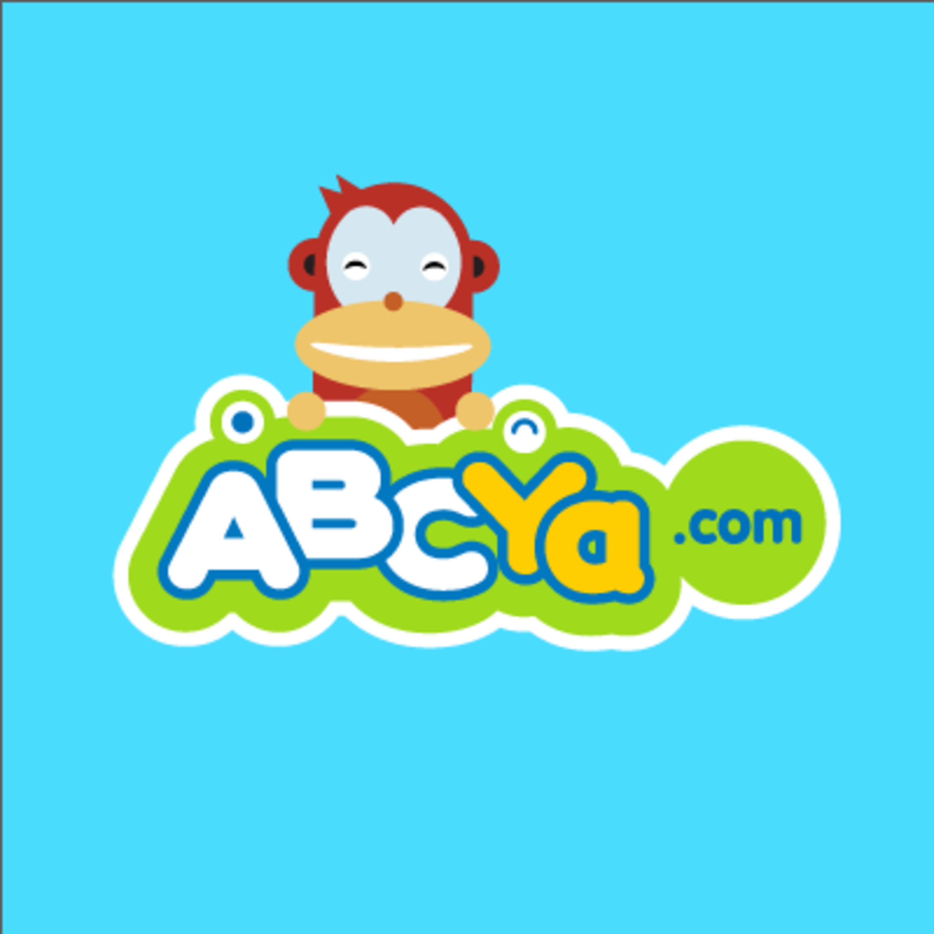 Abcya! episode artwork