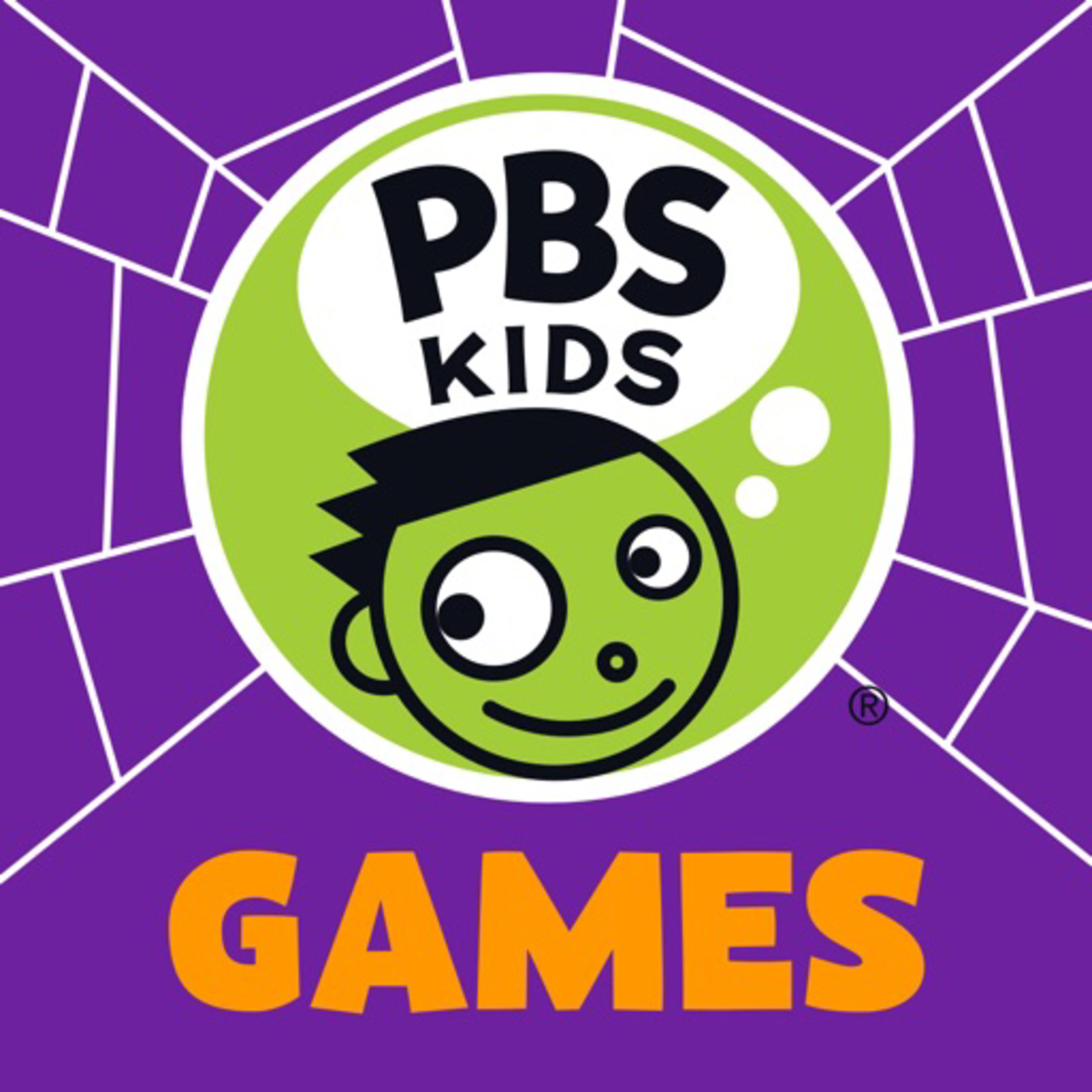 PBS kids episode artwork