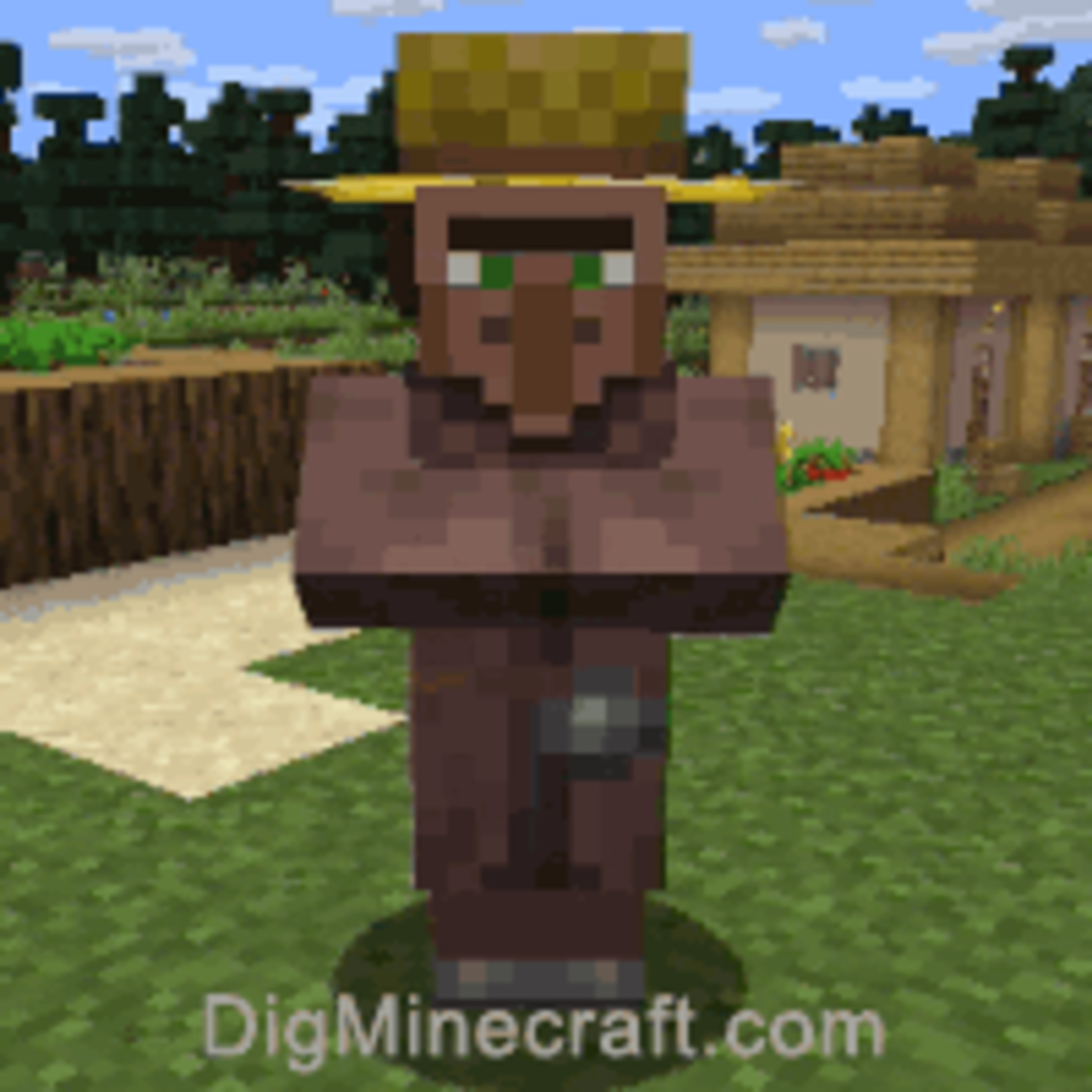 Minecraft episode artwork