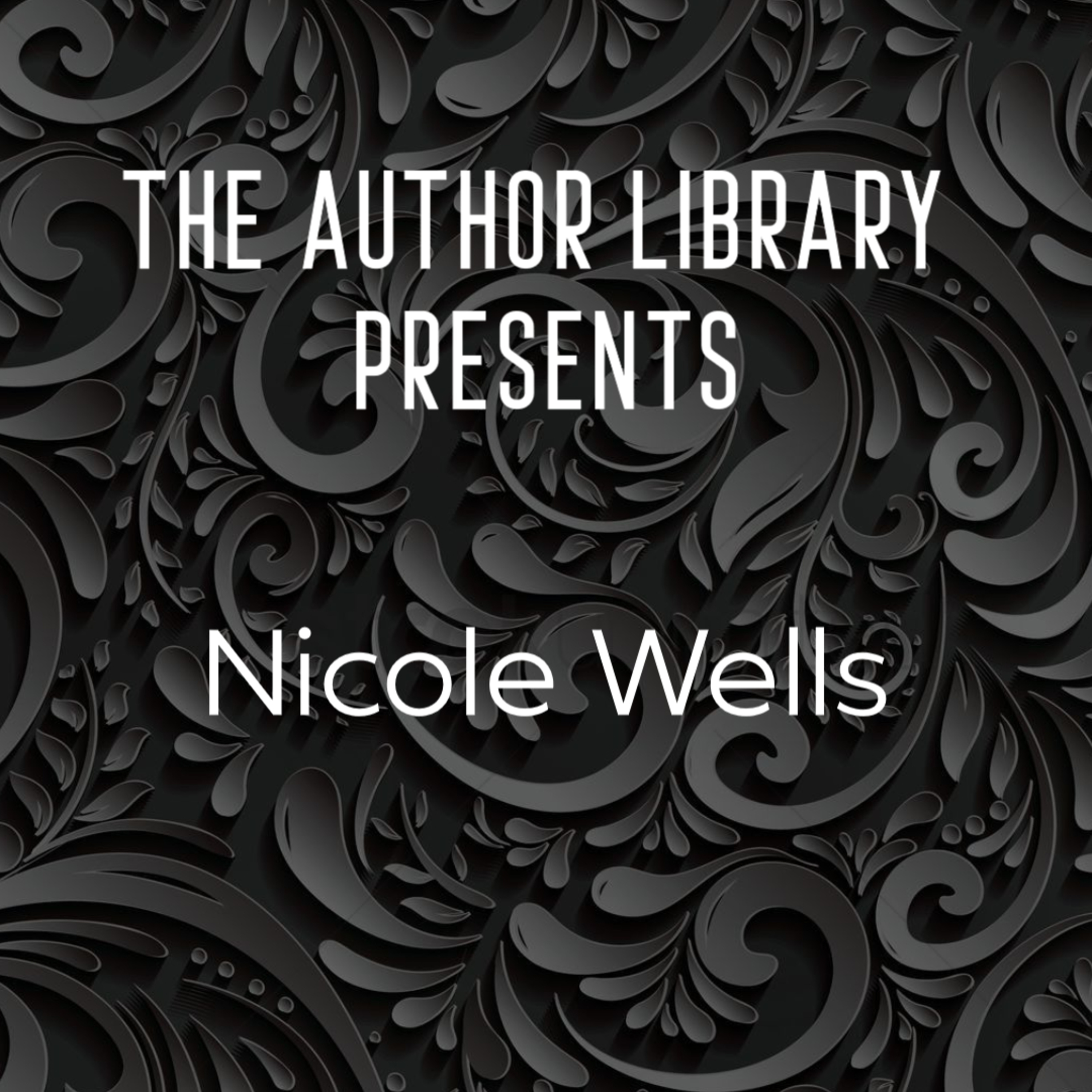 The Author Library Network