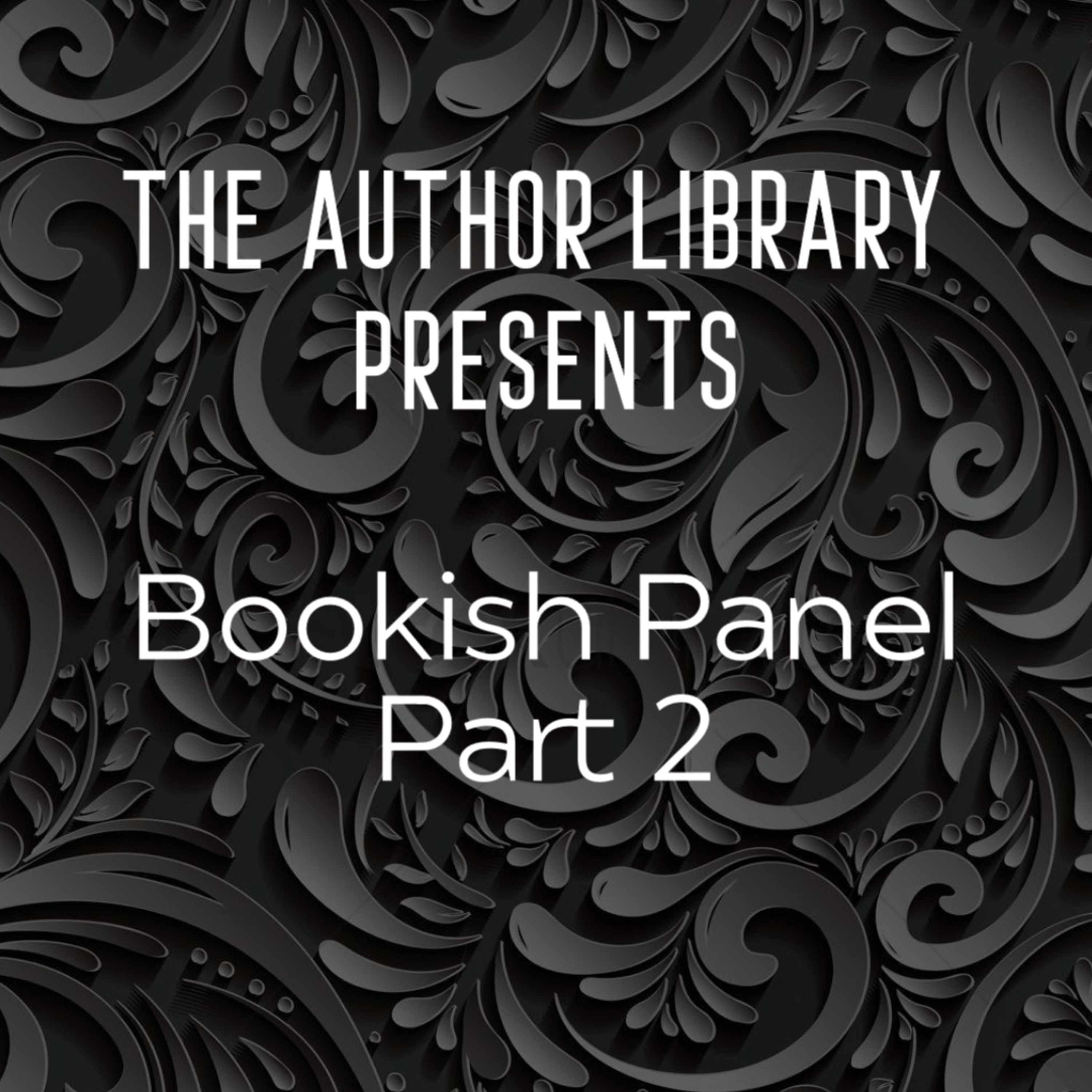 BookTok Panel Part 2 episode artwork