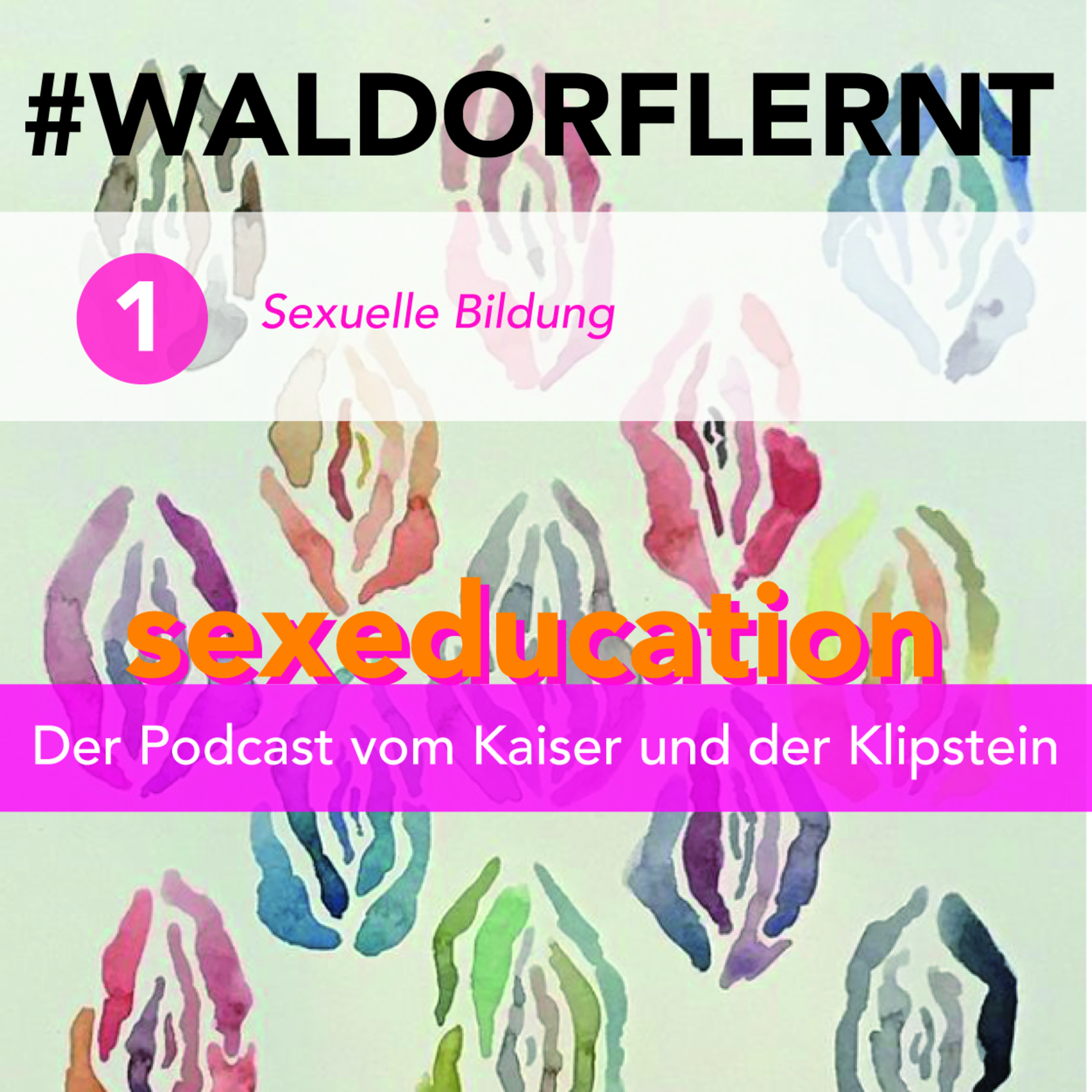 waldorflernt - Gegenwart hören, Zukunft gestalten