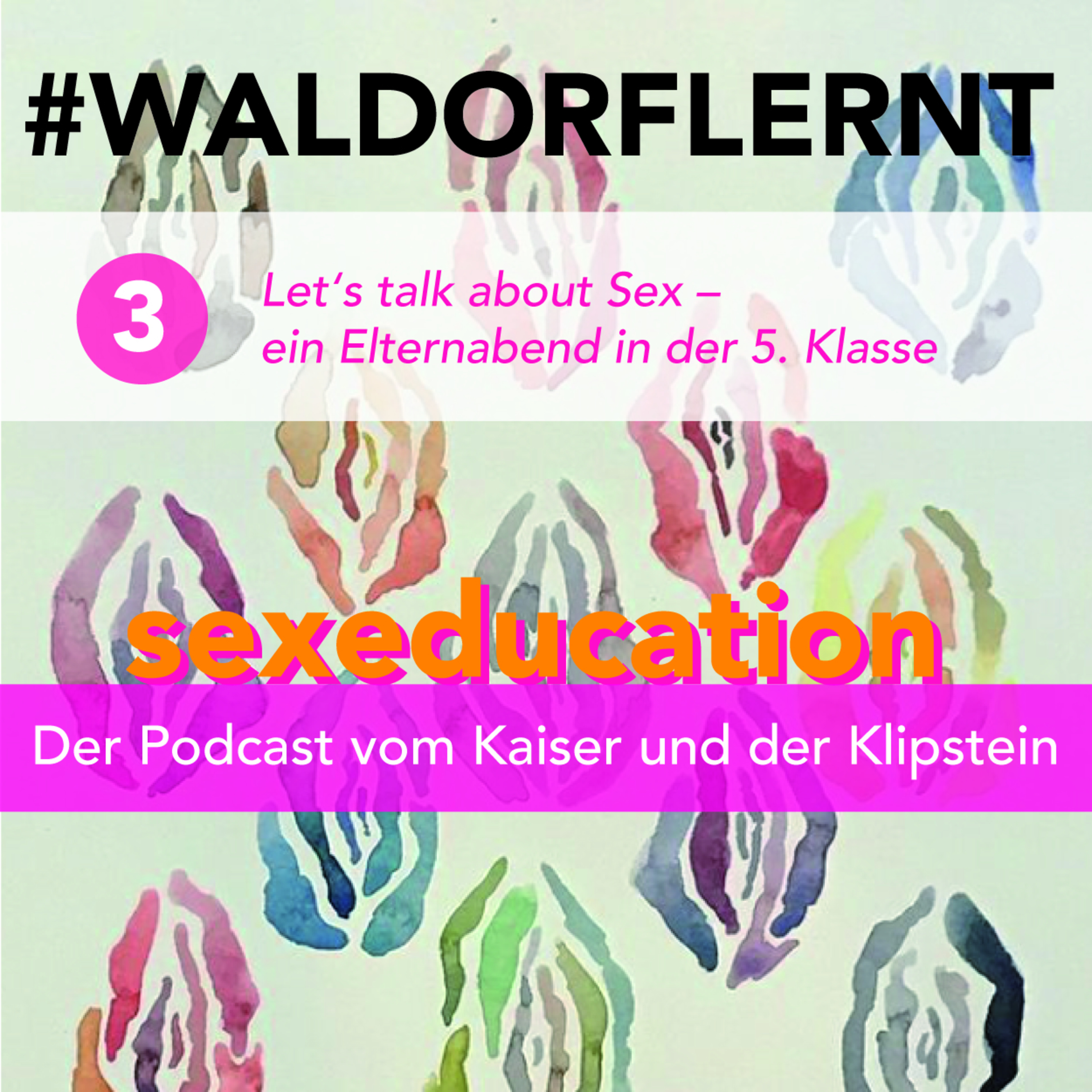 waldorflernt - Gegenwart hören, Zukunft gestalten