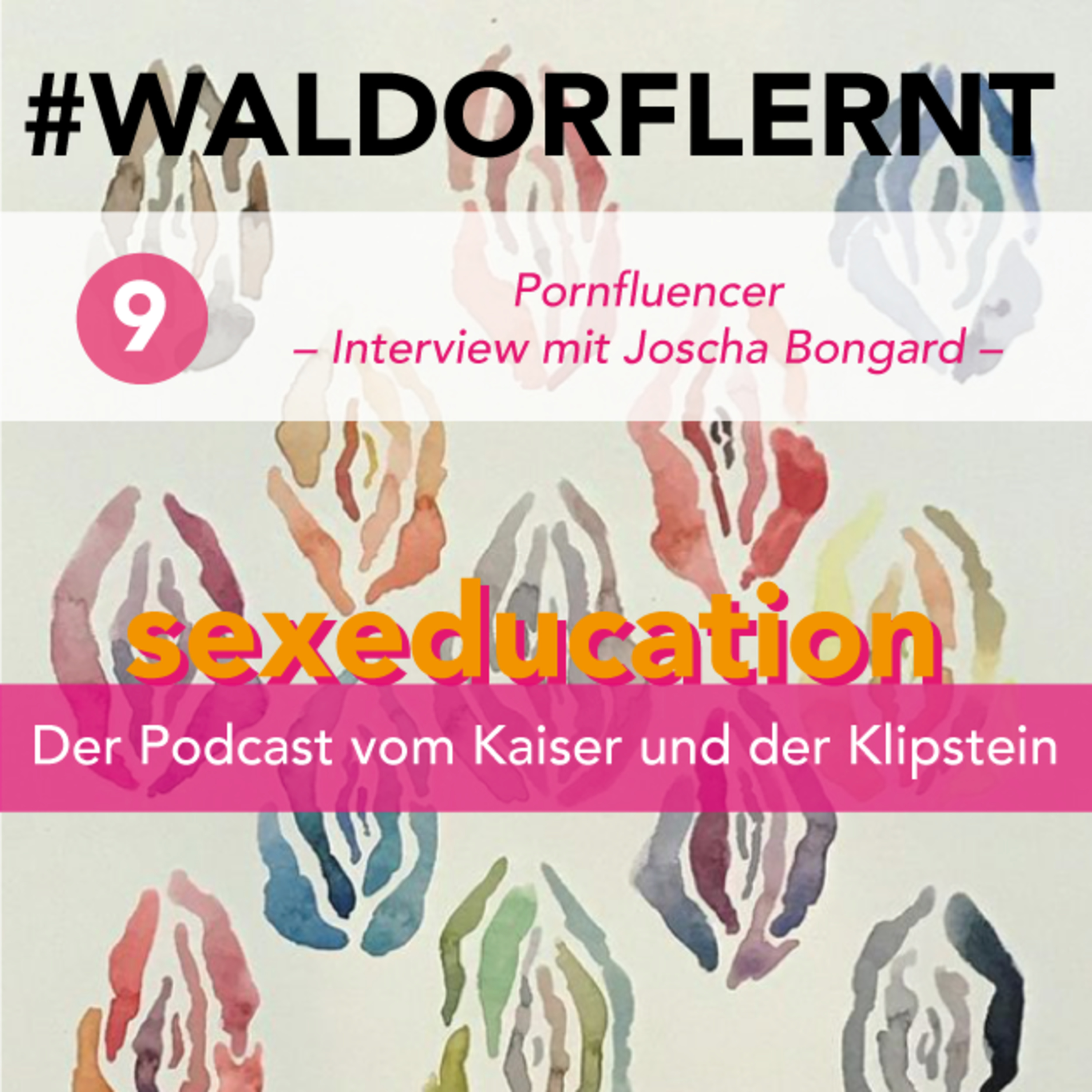 waldorflernt - Gegenwart hören, Zukunft gestalten