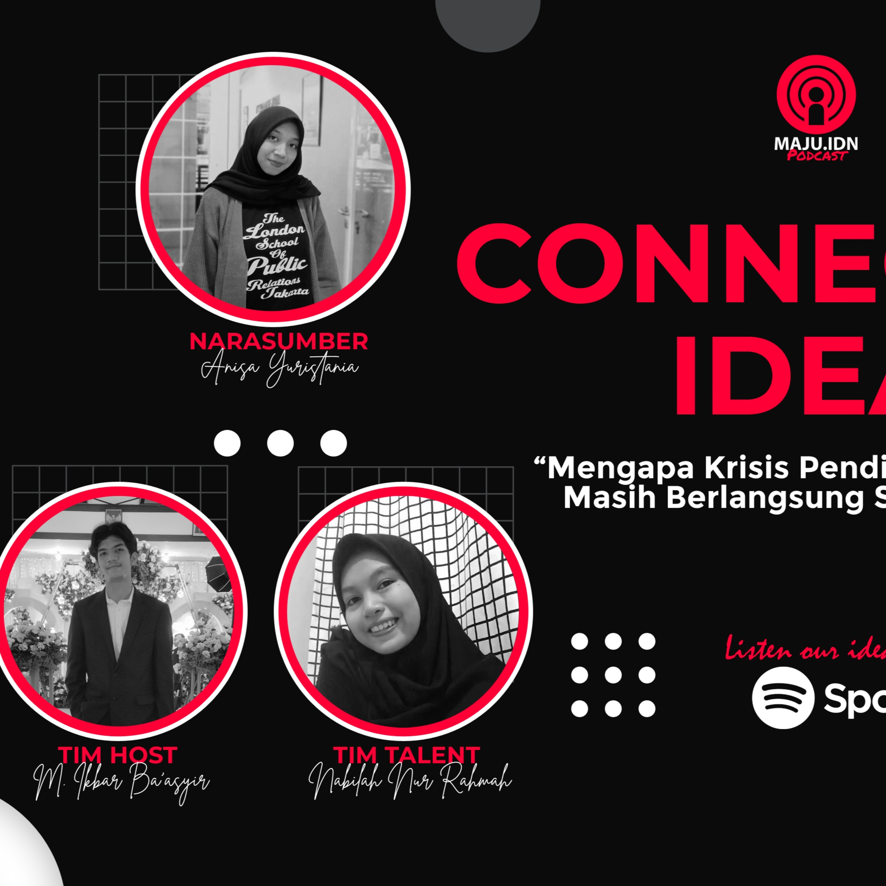Maju IDN Podcast