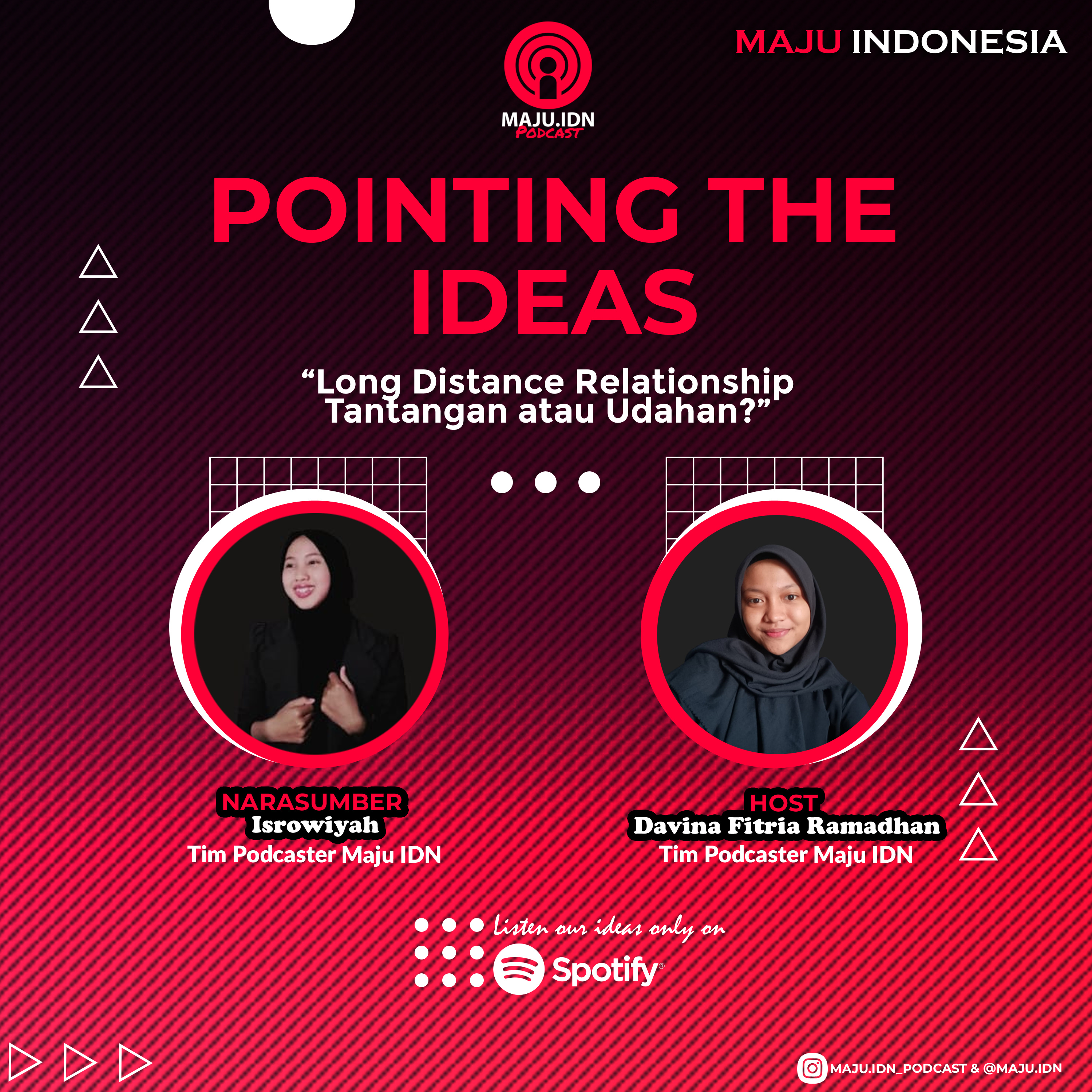 Maju IDN Podcast