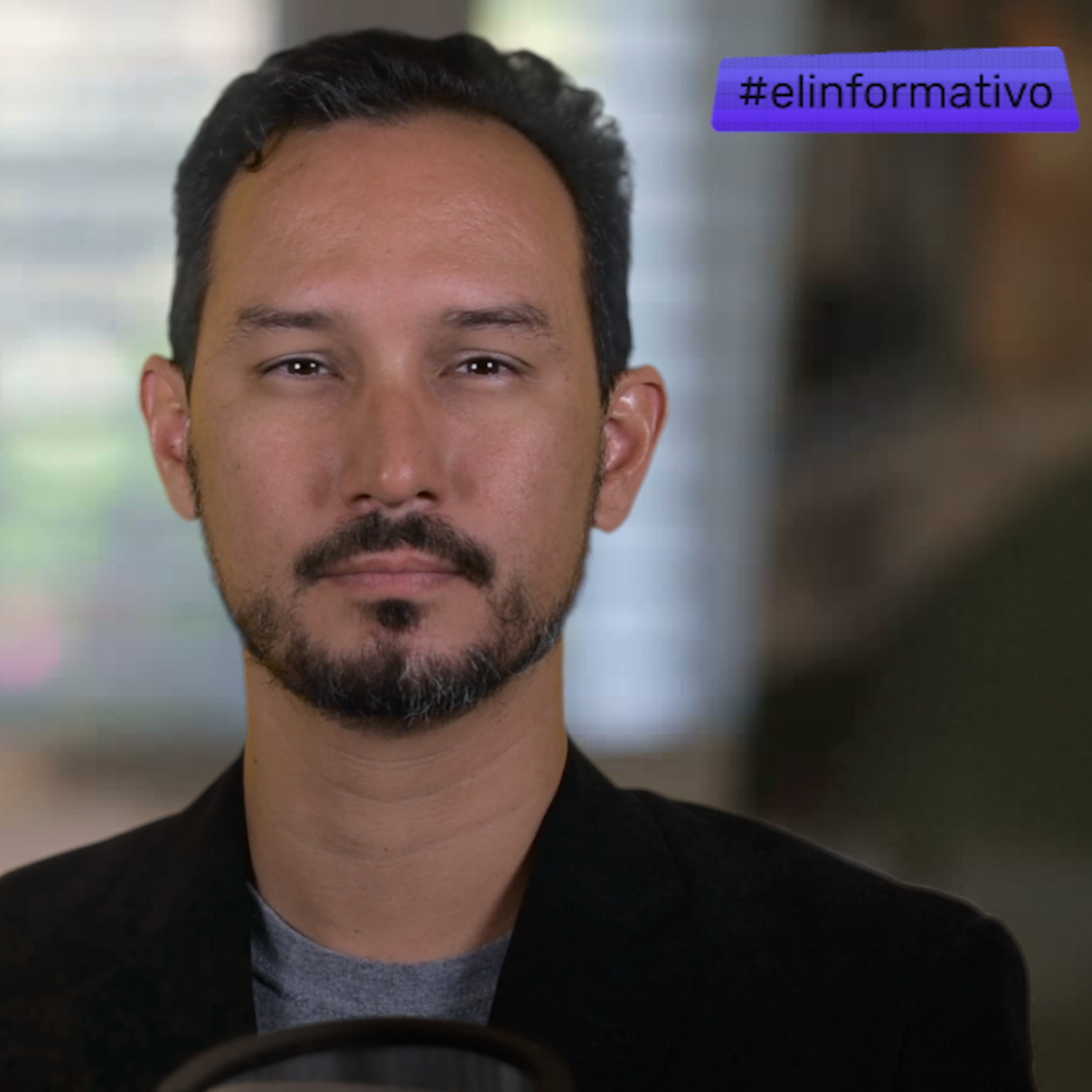 El Informativo: nuevo resumen semanal de noticias episode artwork