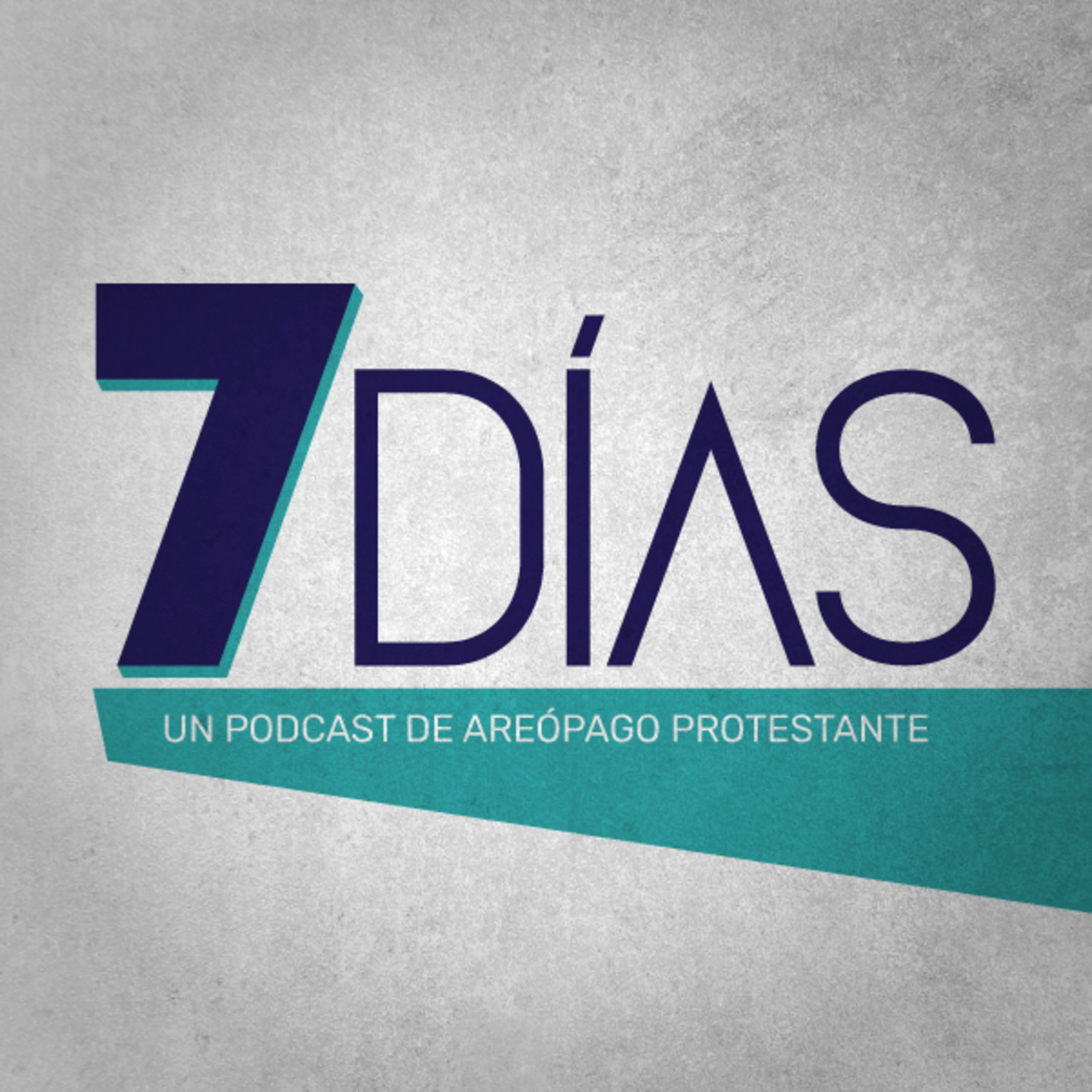 7 Días #3 Evangélicos y OEA, Cataluña, y Argelia episode artwork