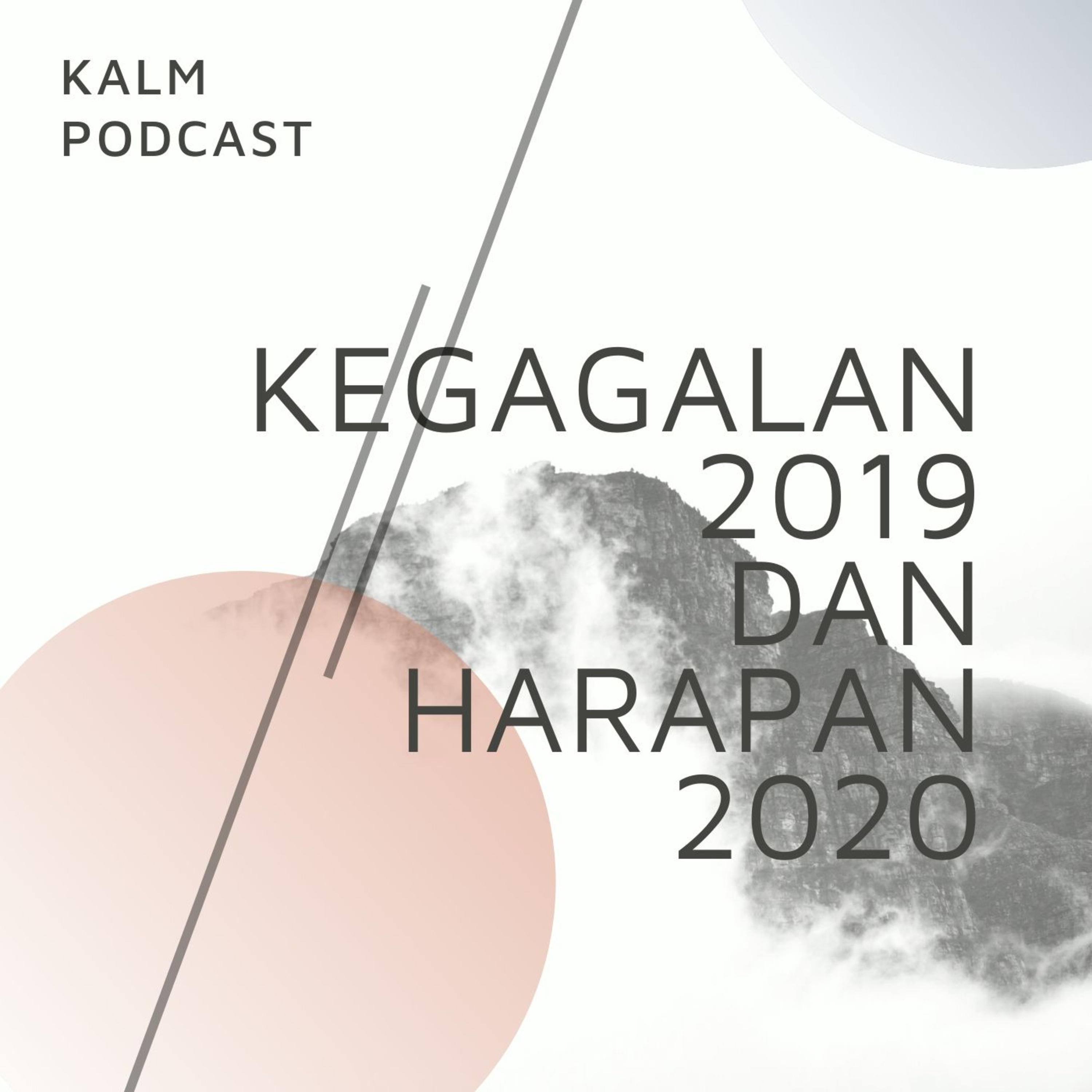 KALM Podcast