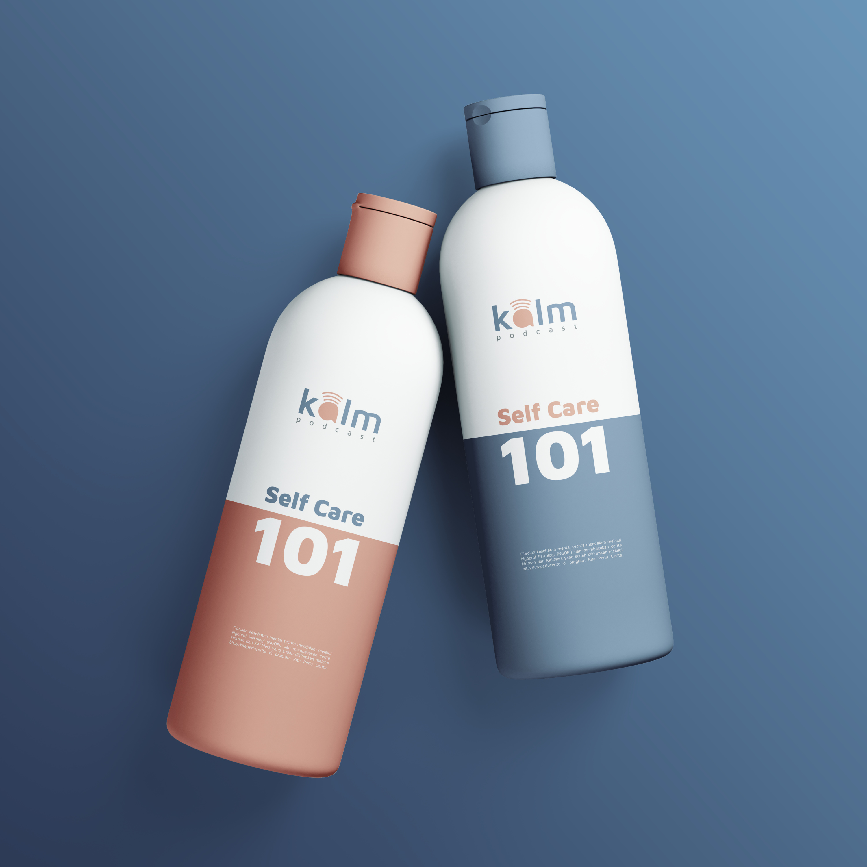 KALM Podcast