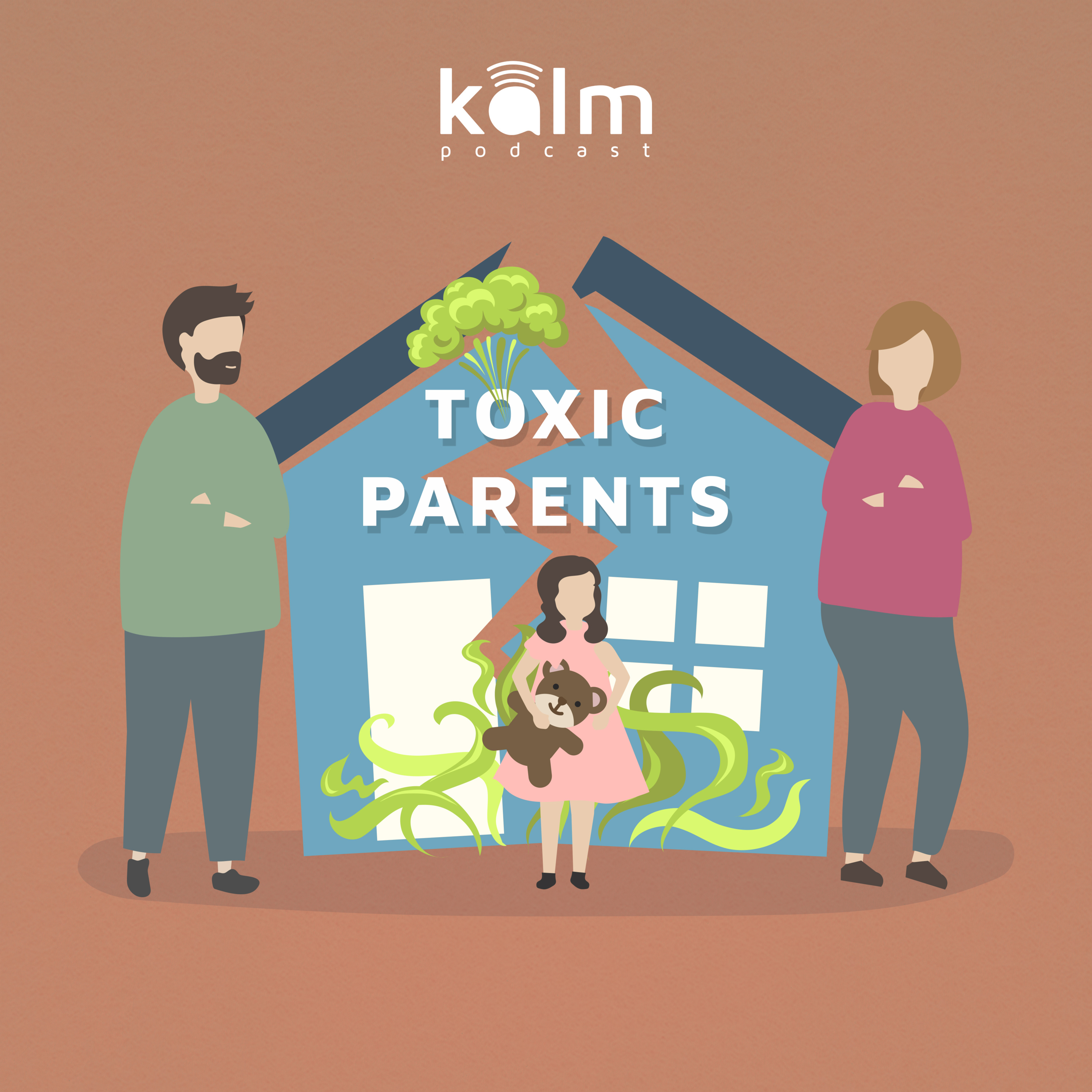 KALM Podcast
