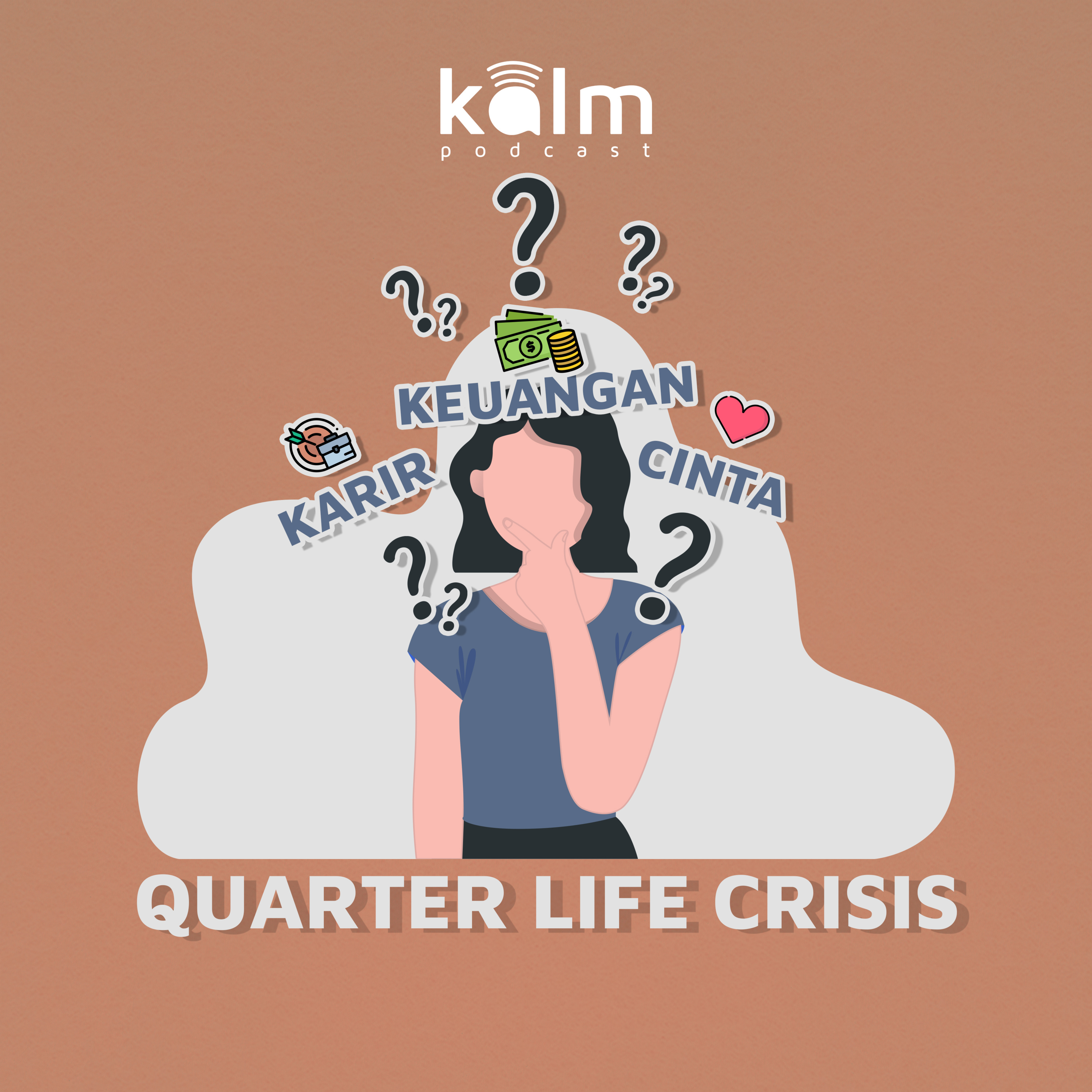 KALM Podcast