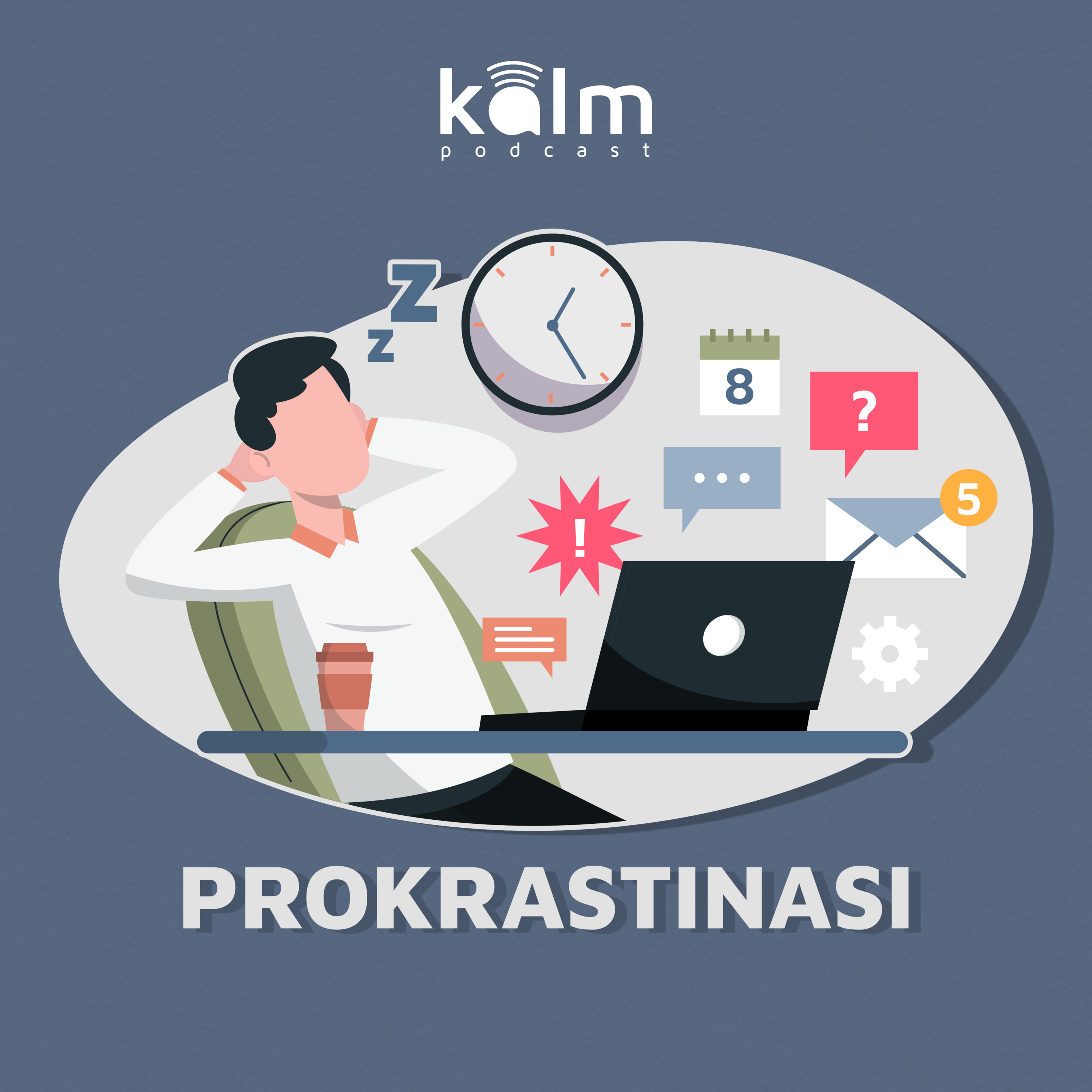 KALM Podcast